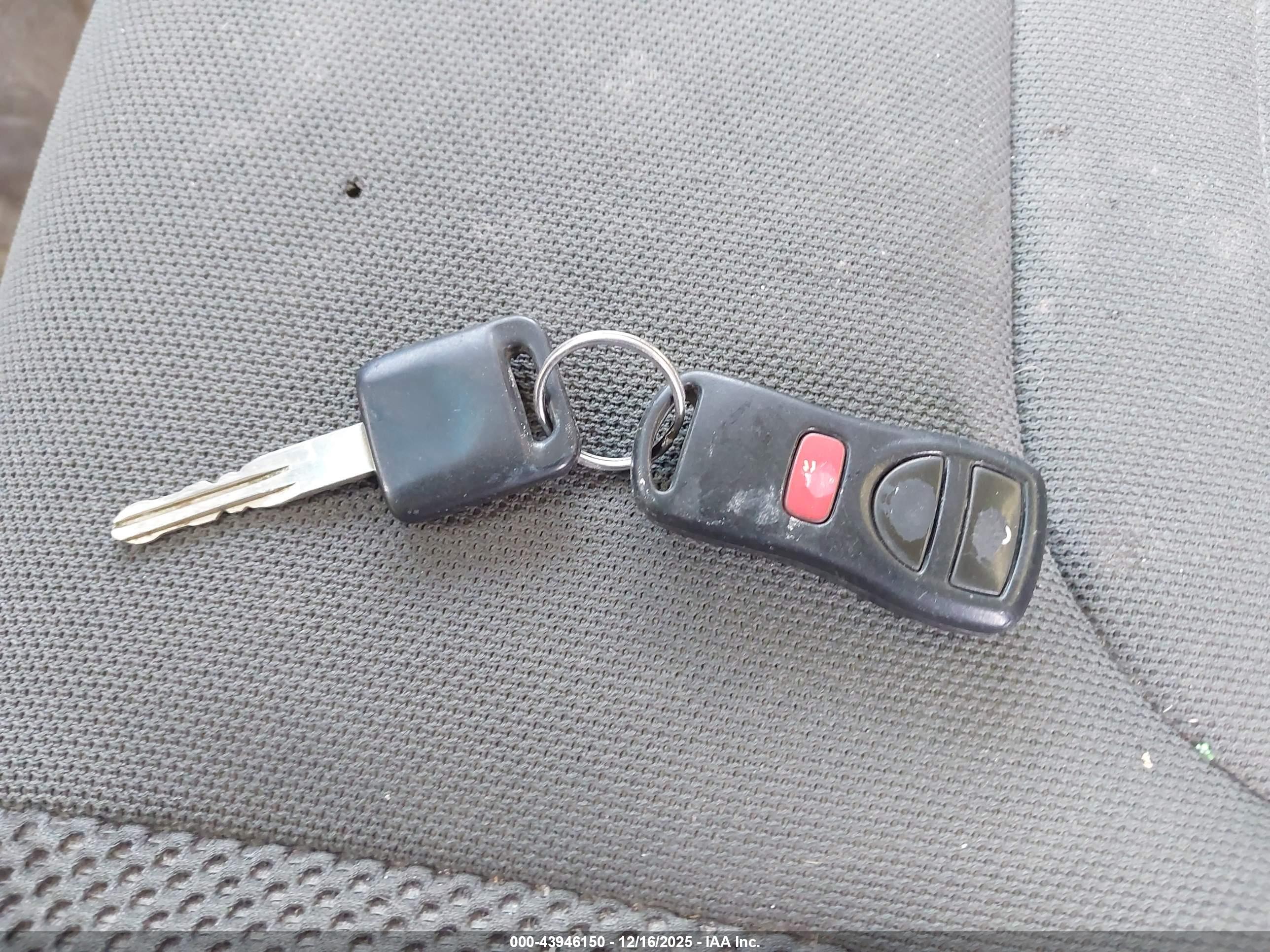 NISSAN PATHFINDER image 11