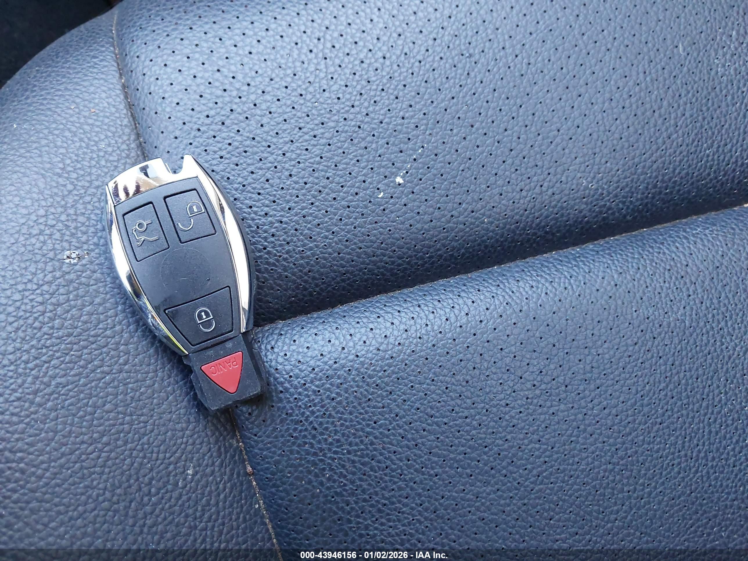 MERCEDES-BENZ C image 11