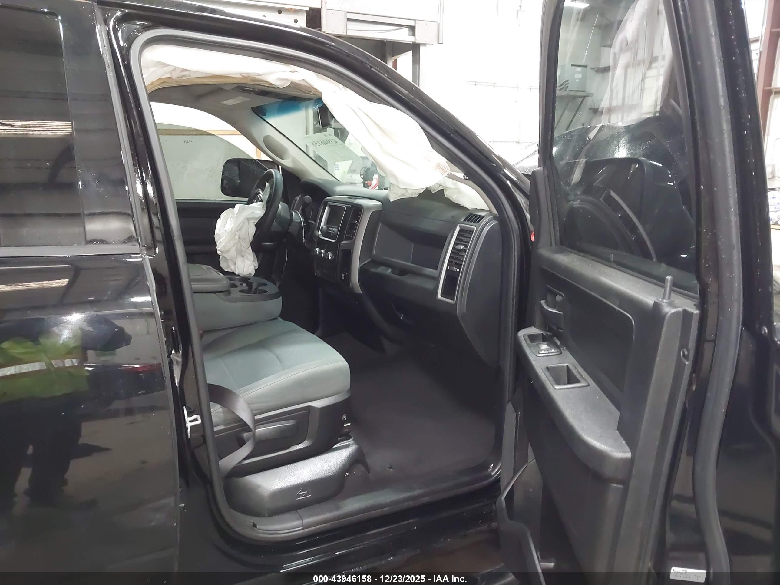 RAM 1500 image 5