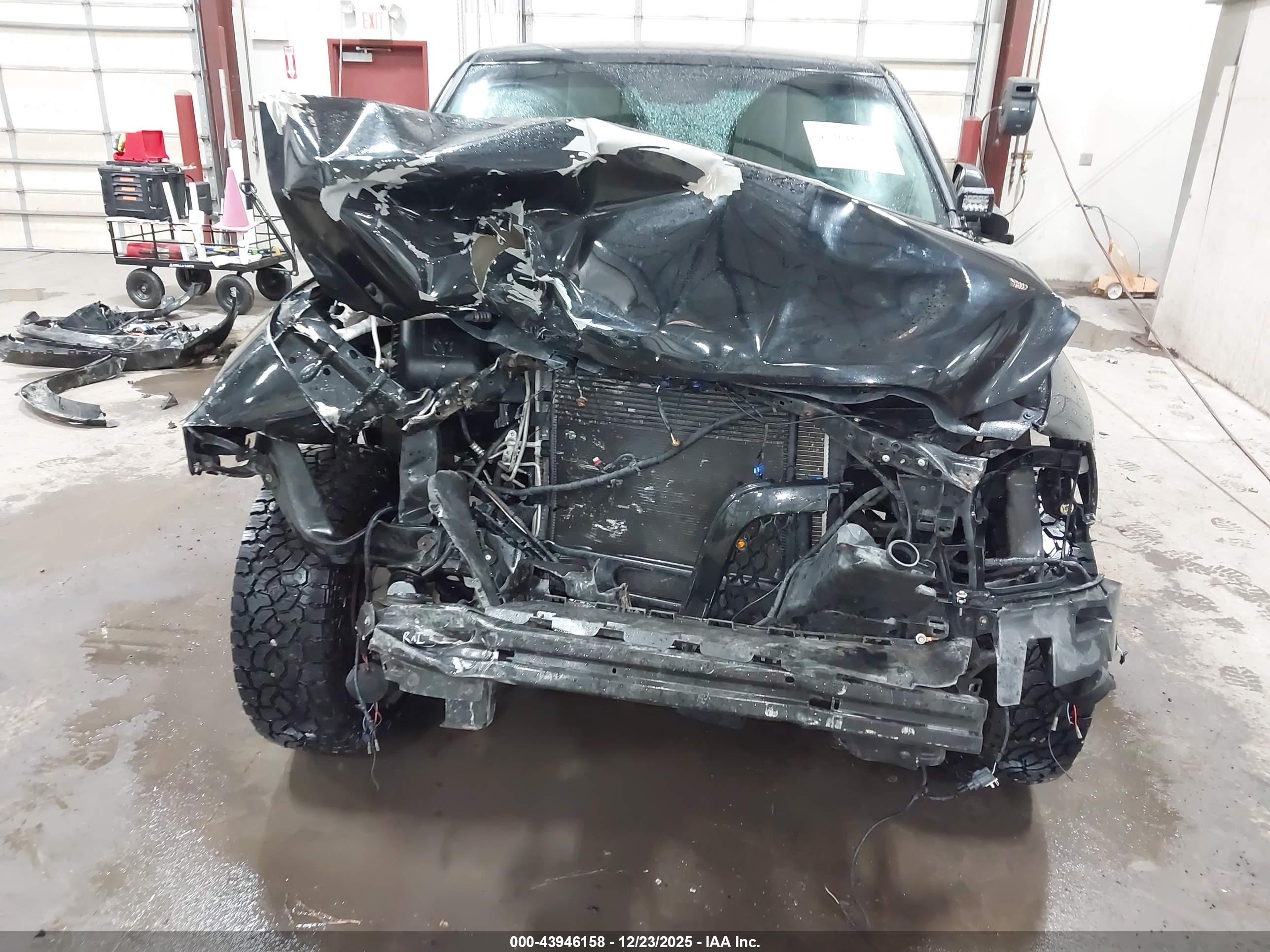 RAM 1500 image 6