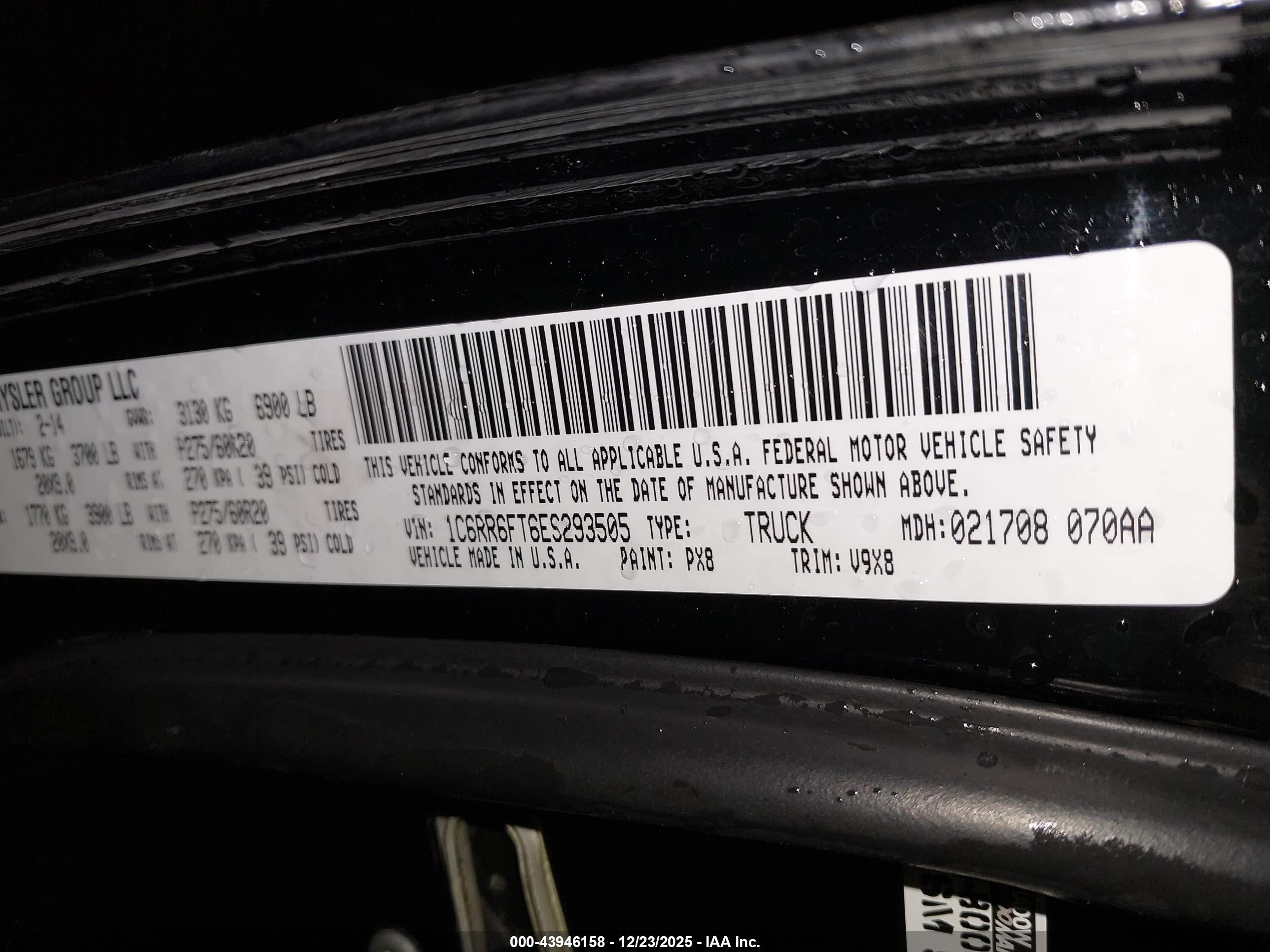 RAM 1500 image 9