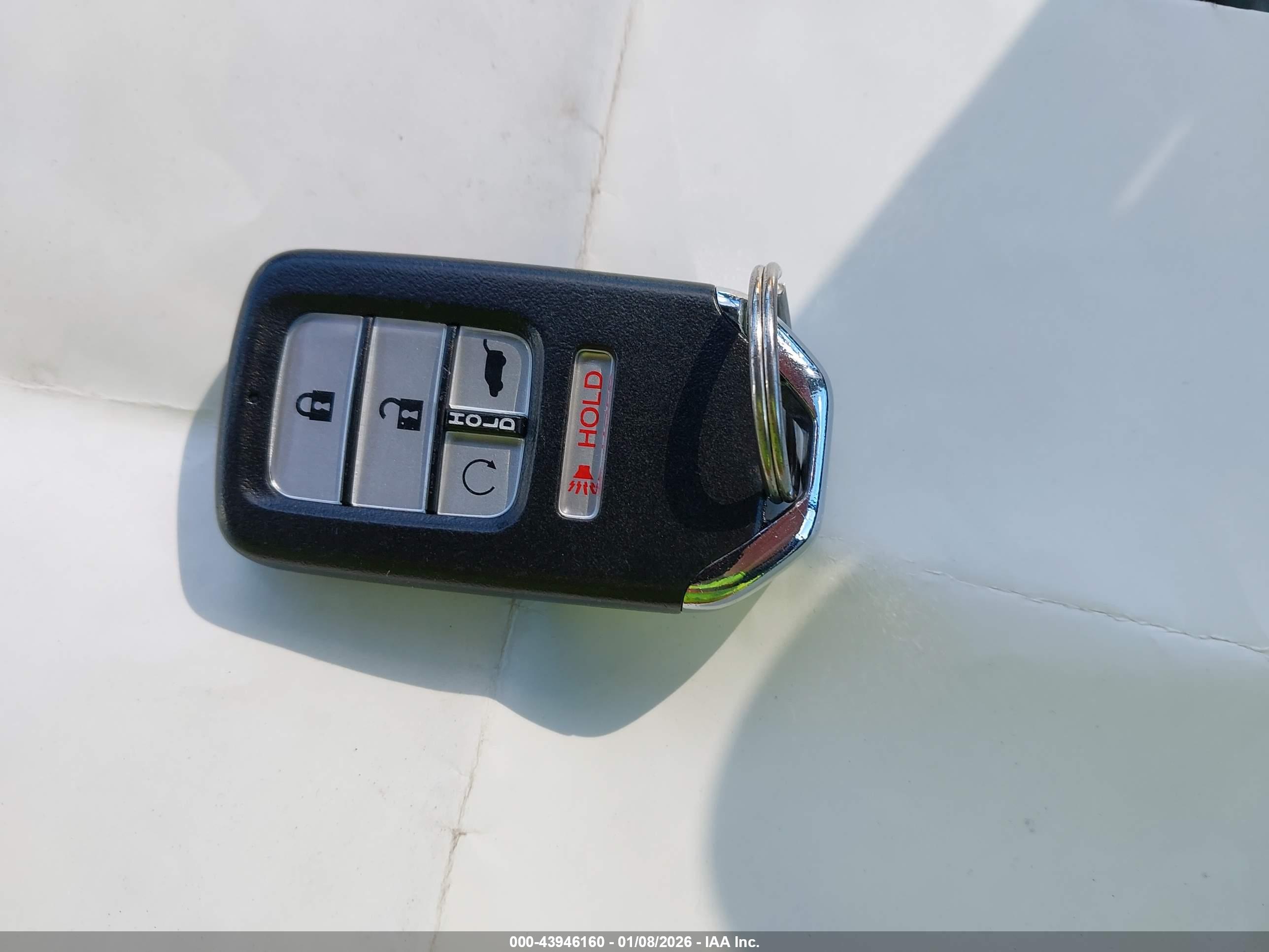 HONDA CIVIC image 11