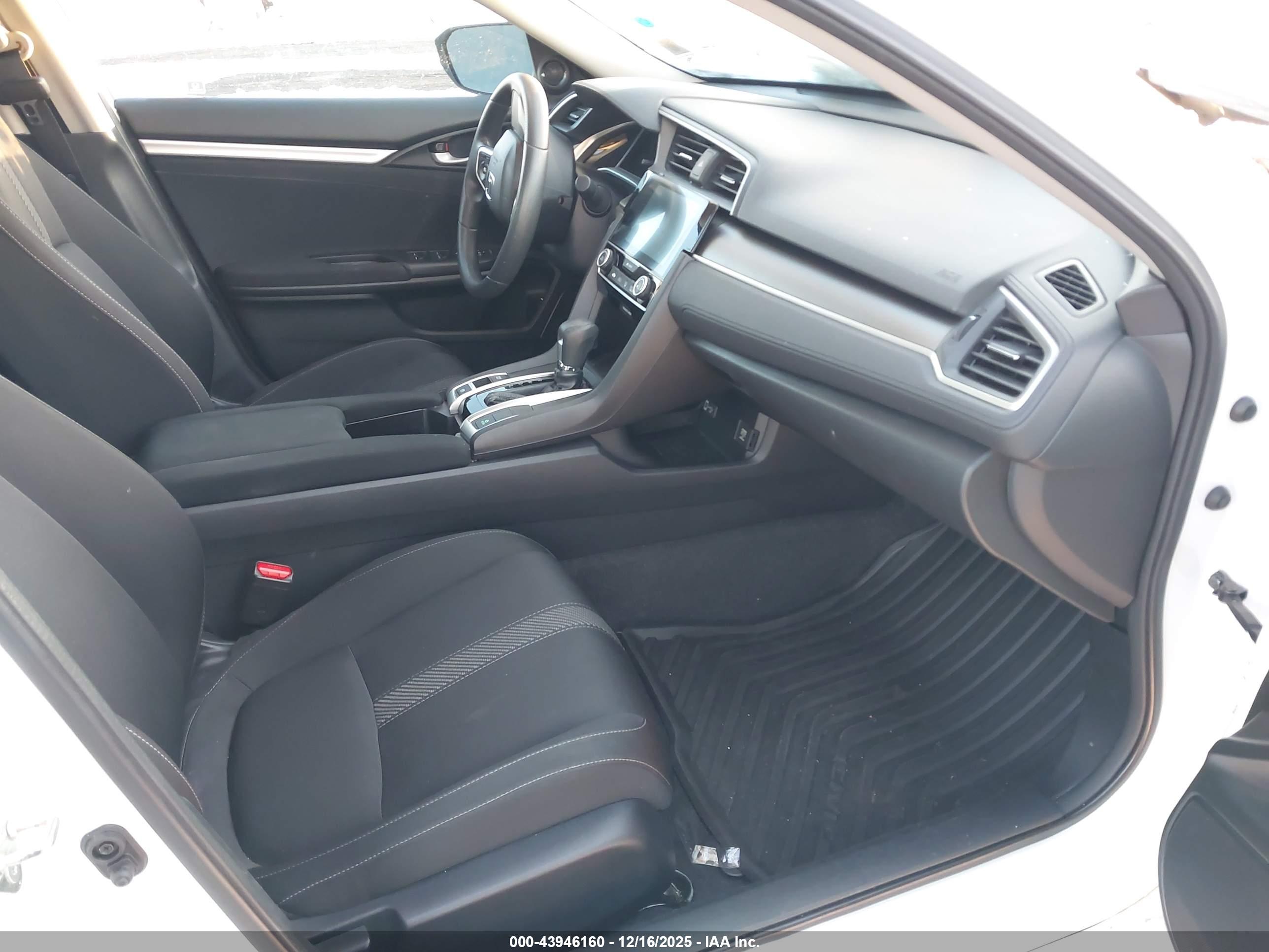 HONDA CIVIC image 5