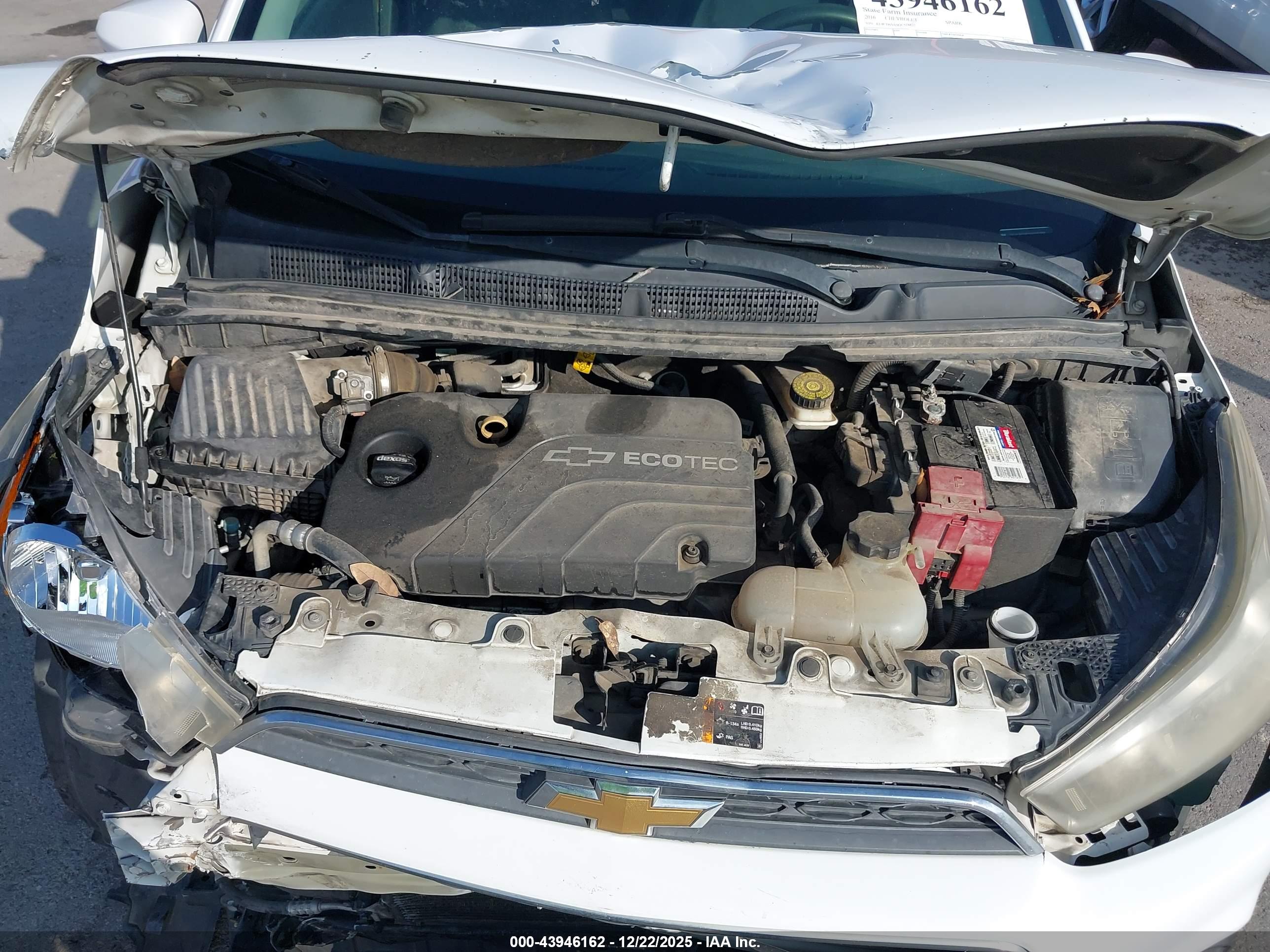 CHEVROLET SPARK image 10