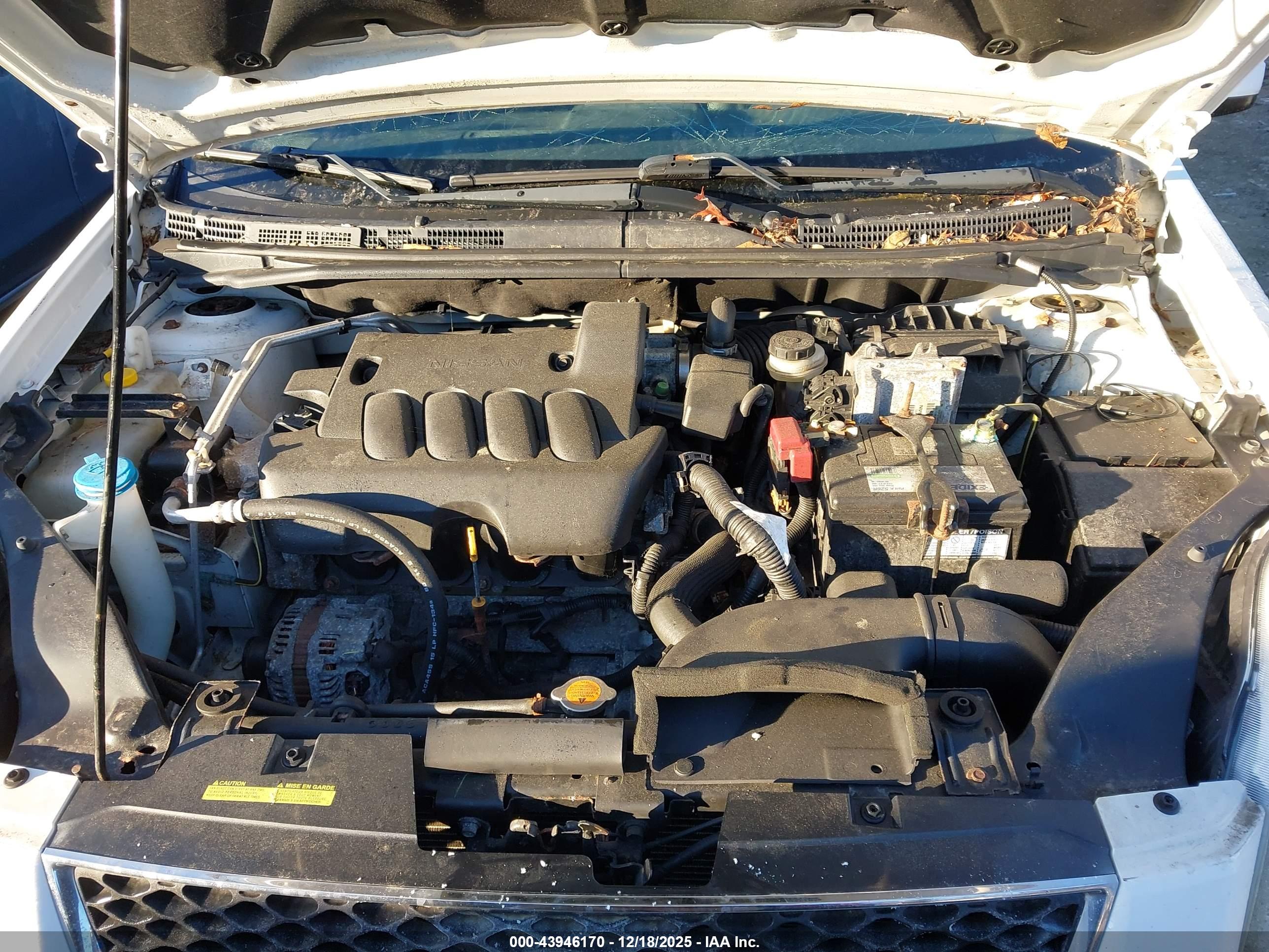 NISSAN SENTRA image 10