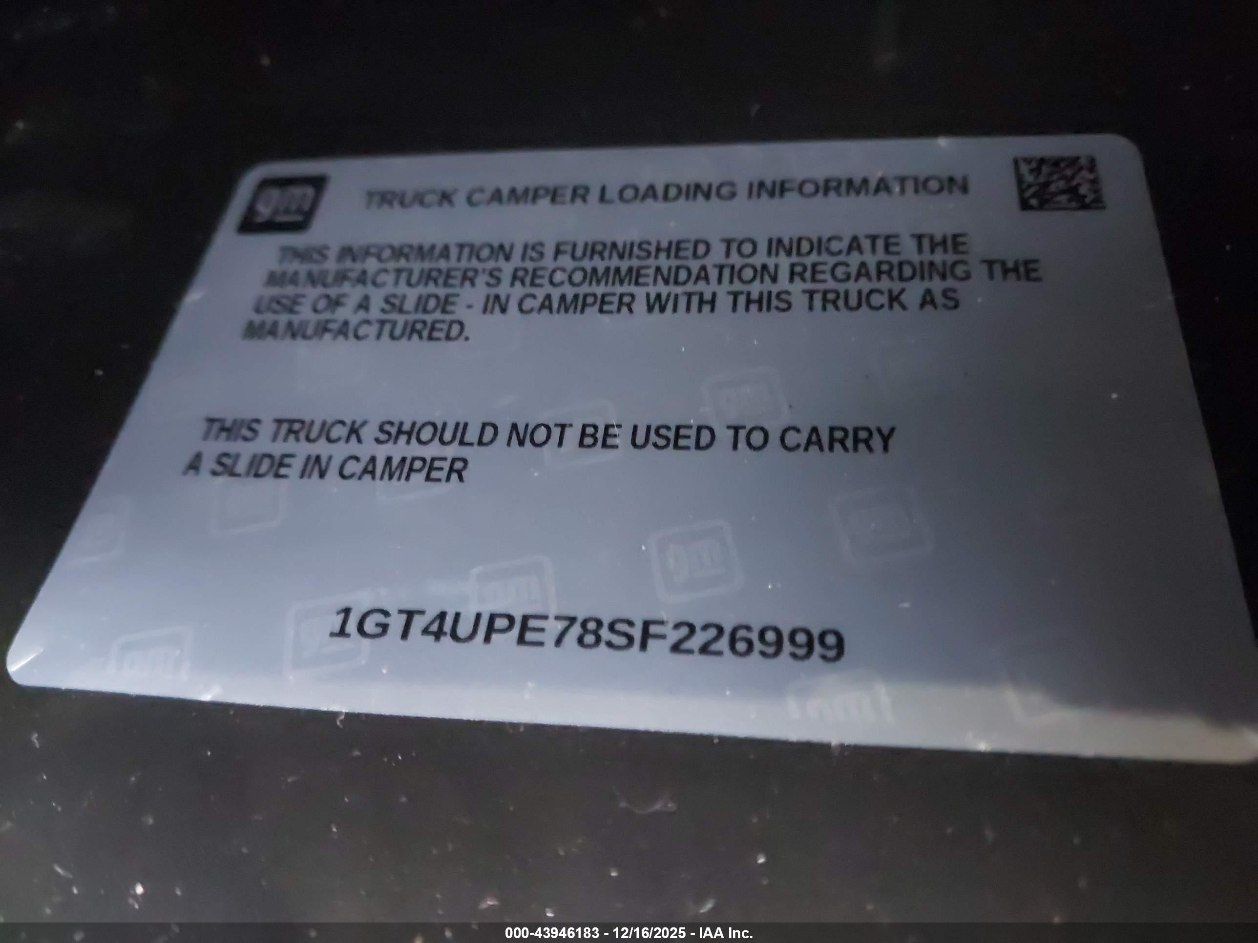 GMC SIERRA image 9