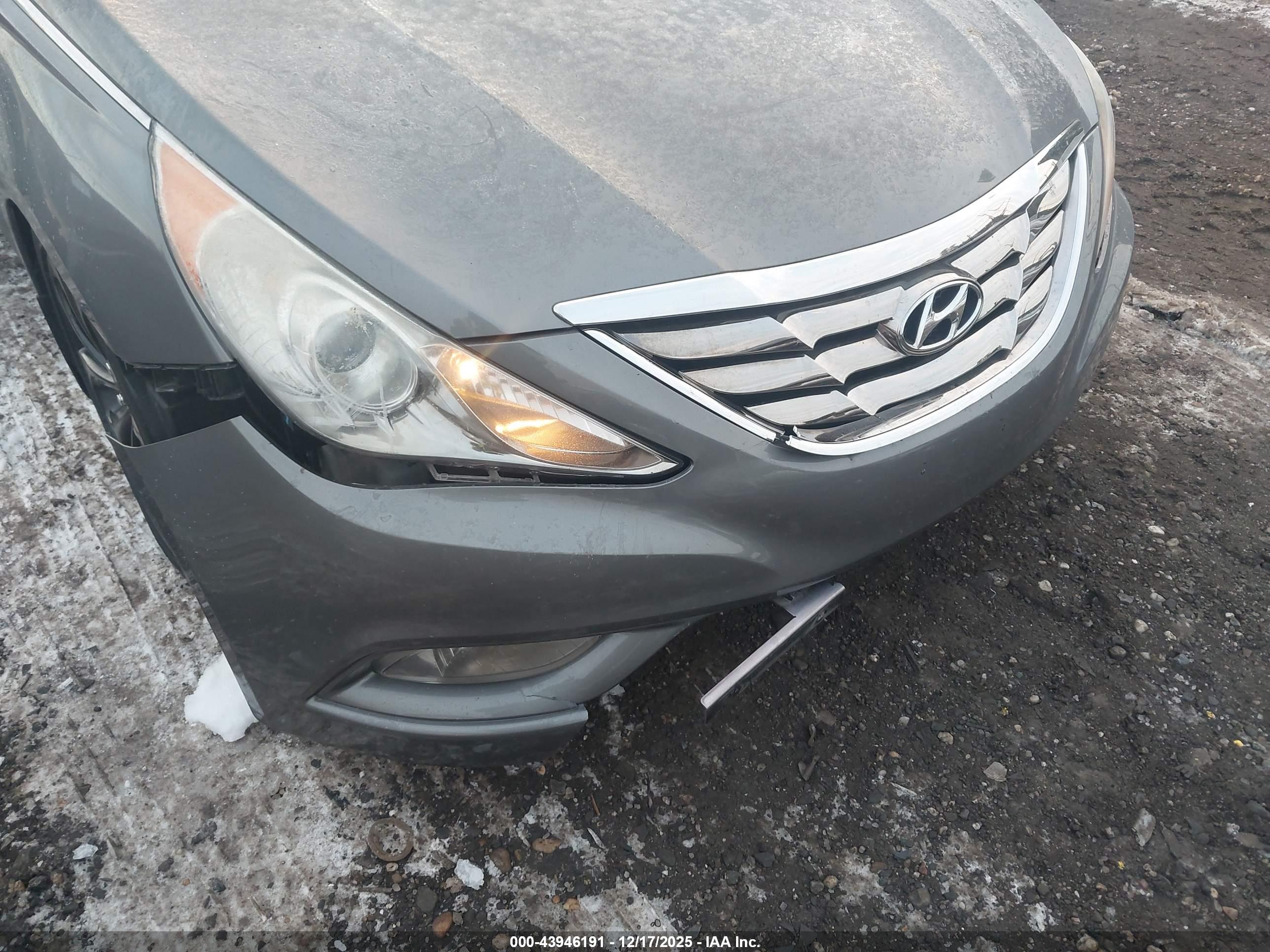 HYUNDAI SONATA image 6