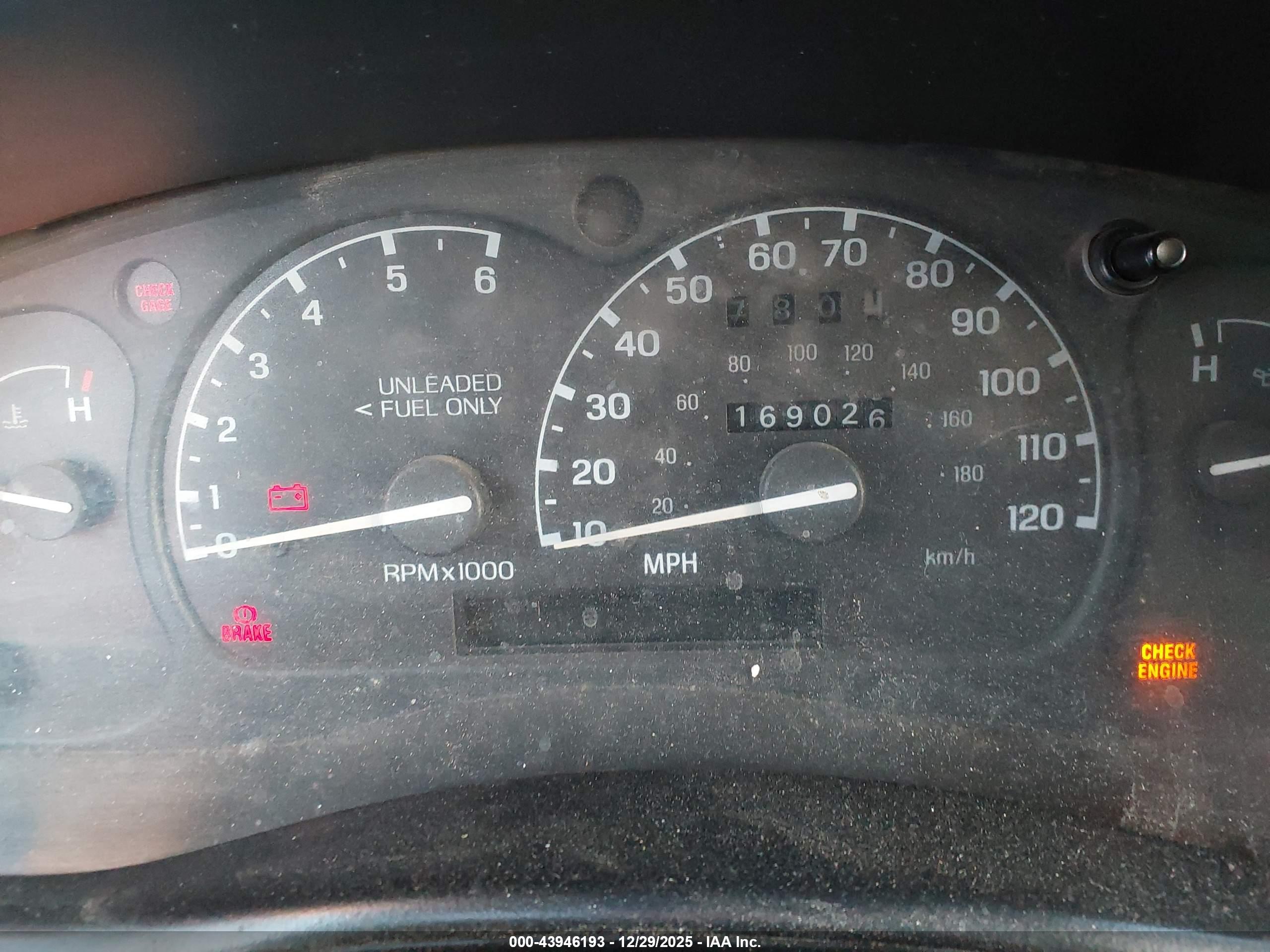 MAZDA B2300 image 7