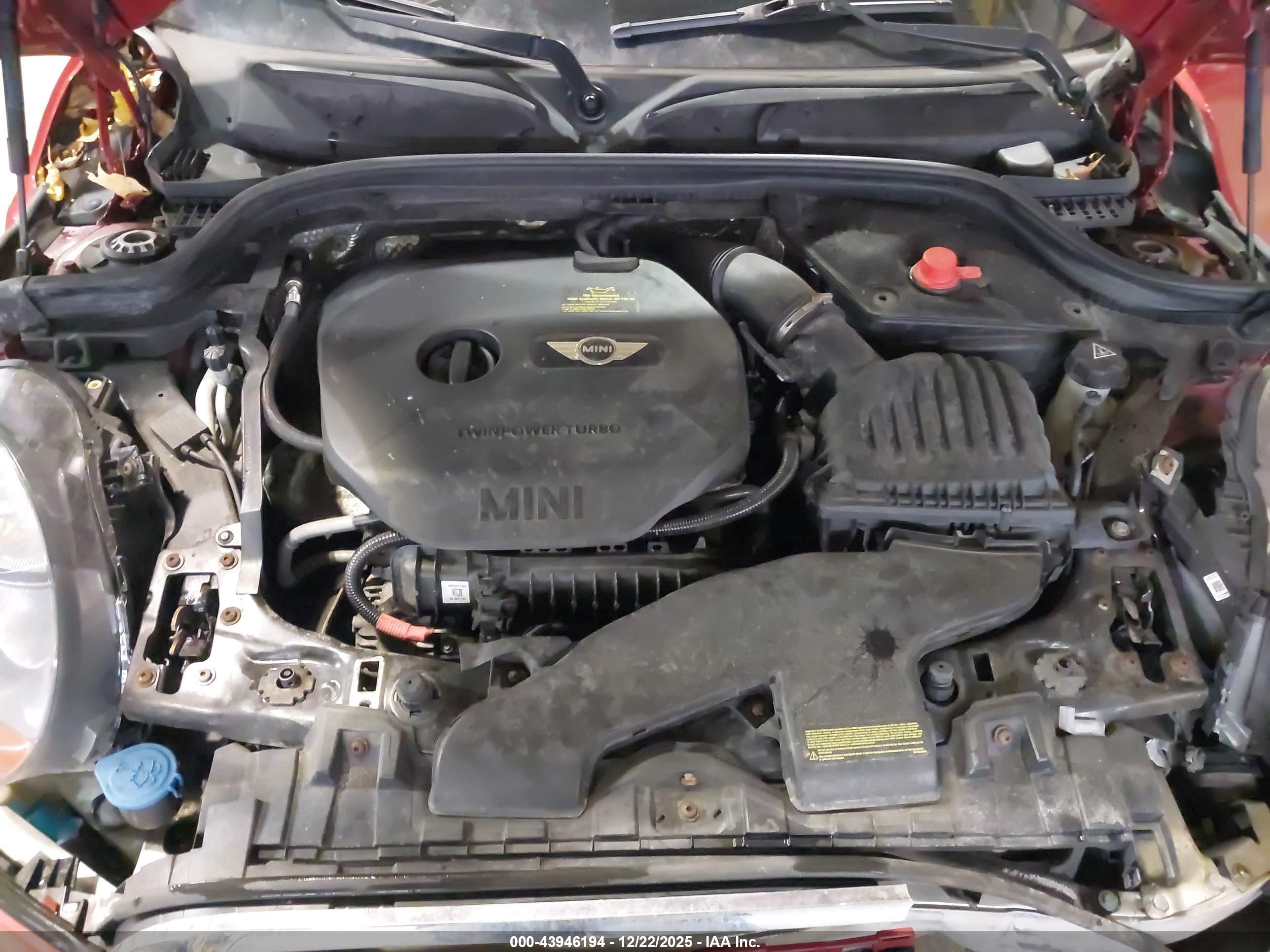 MINI HARDTOP image 10