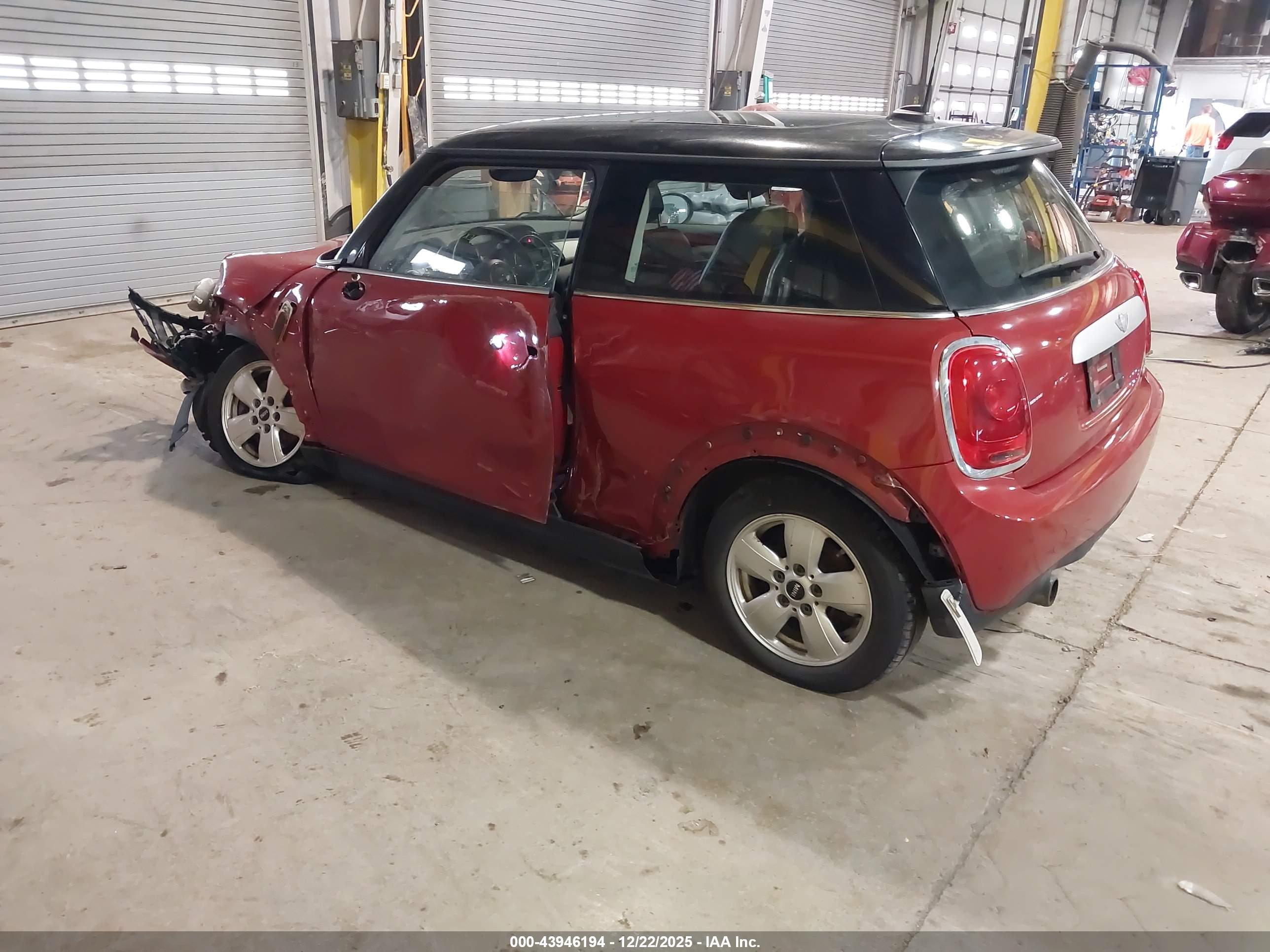 MINI HARDTOP image 3