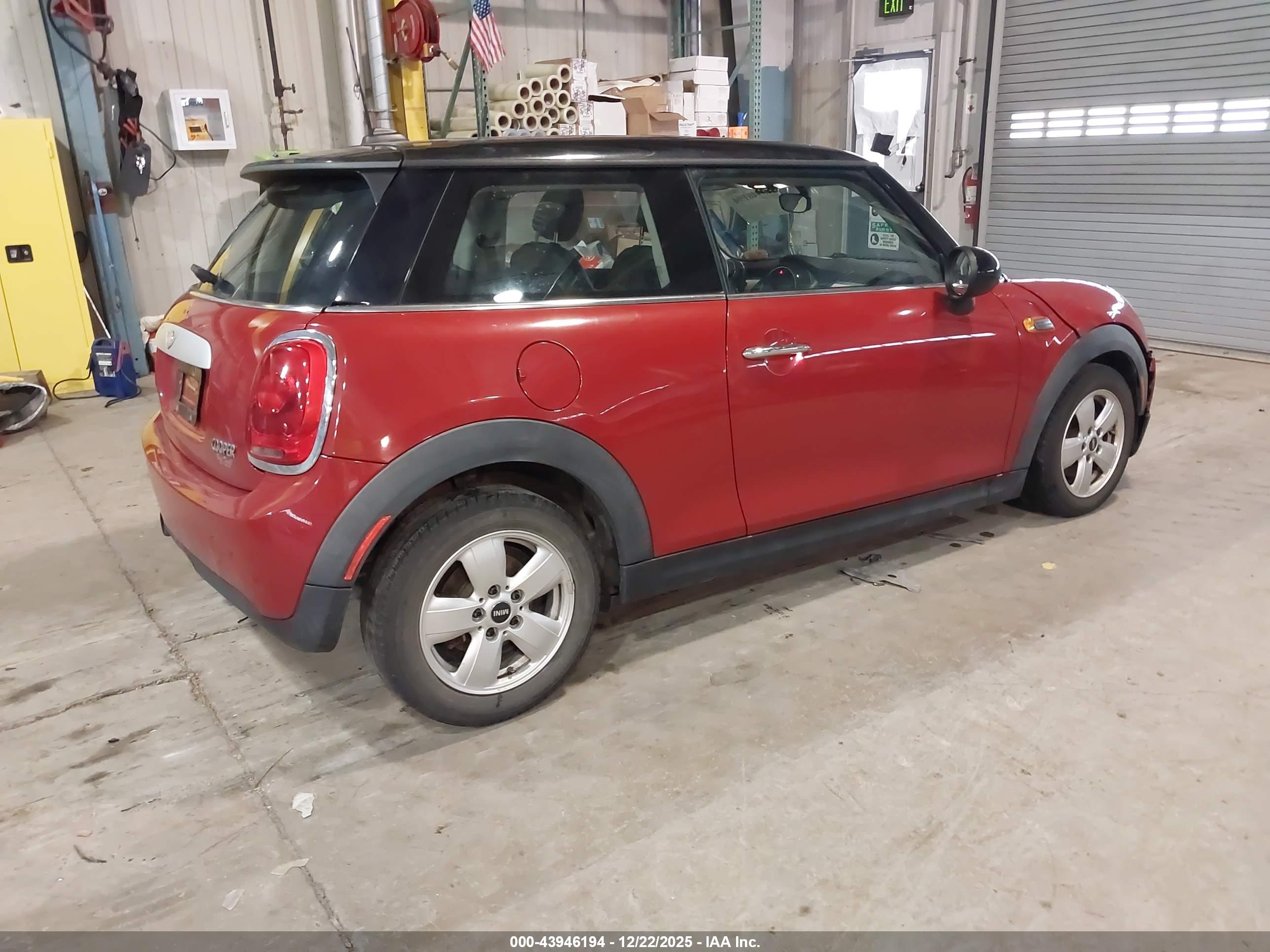 MINI HARDTOP image 4