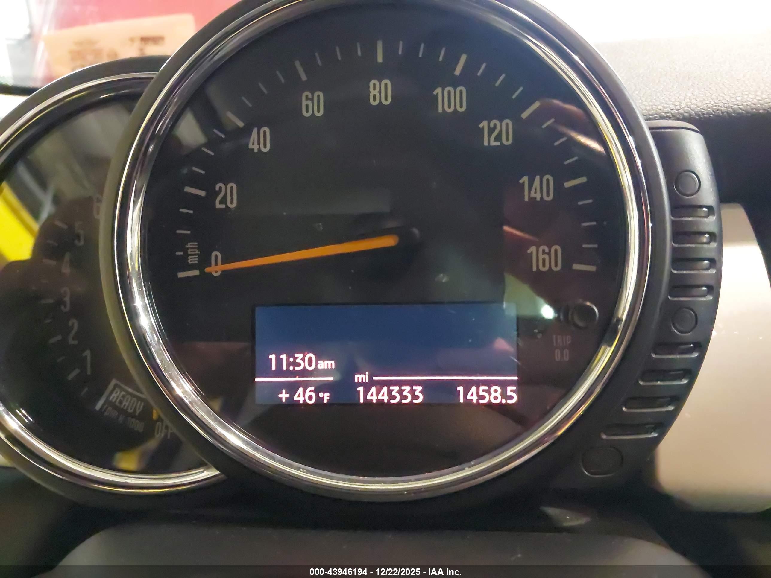 MINI HARDTOP image 7