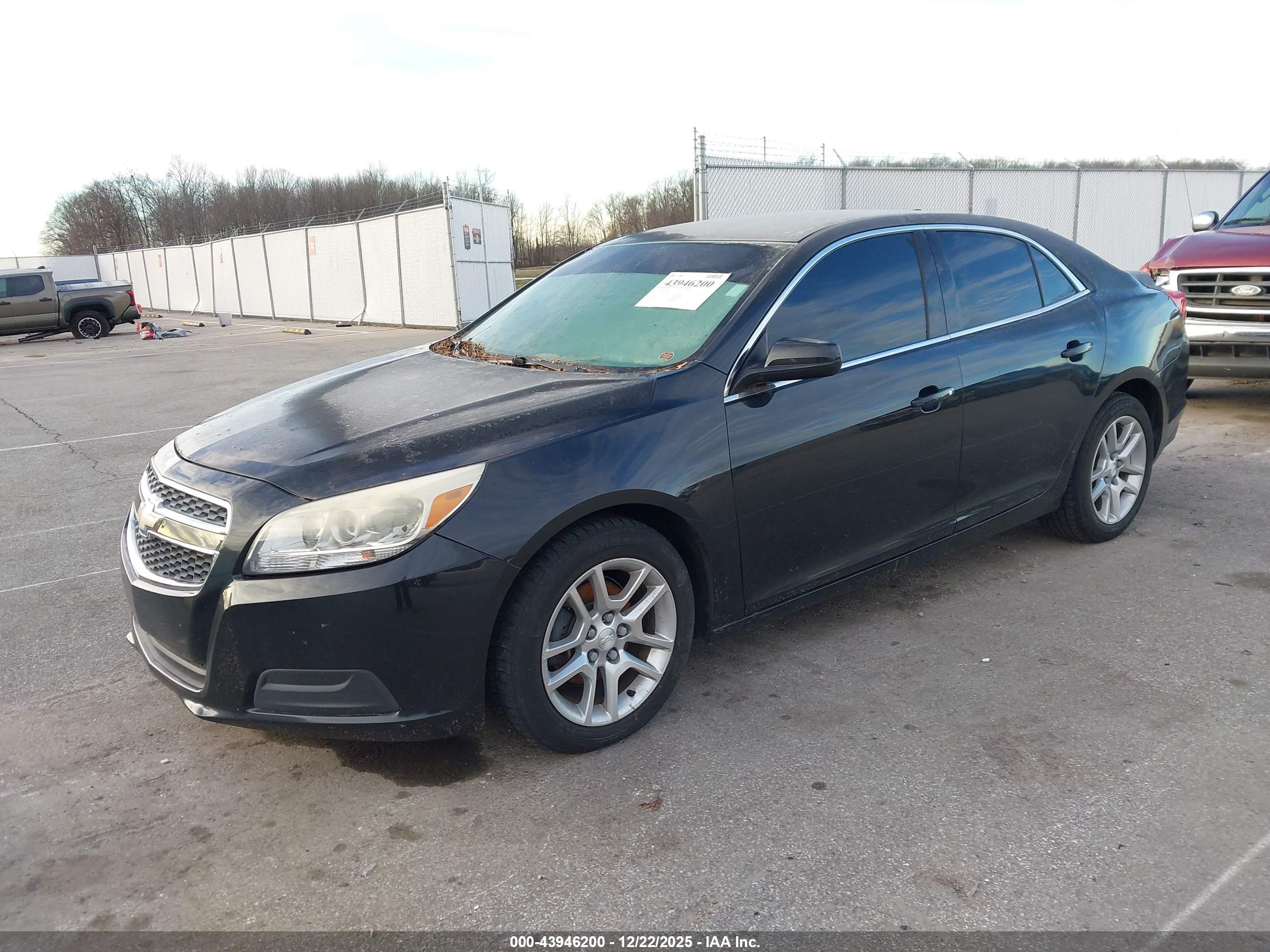 CHEVROLET MALIBU image 2