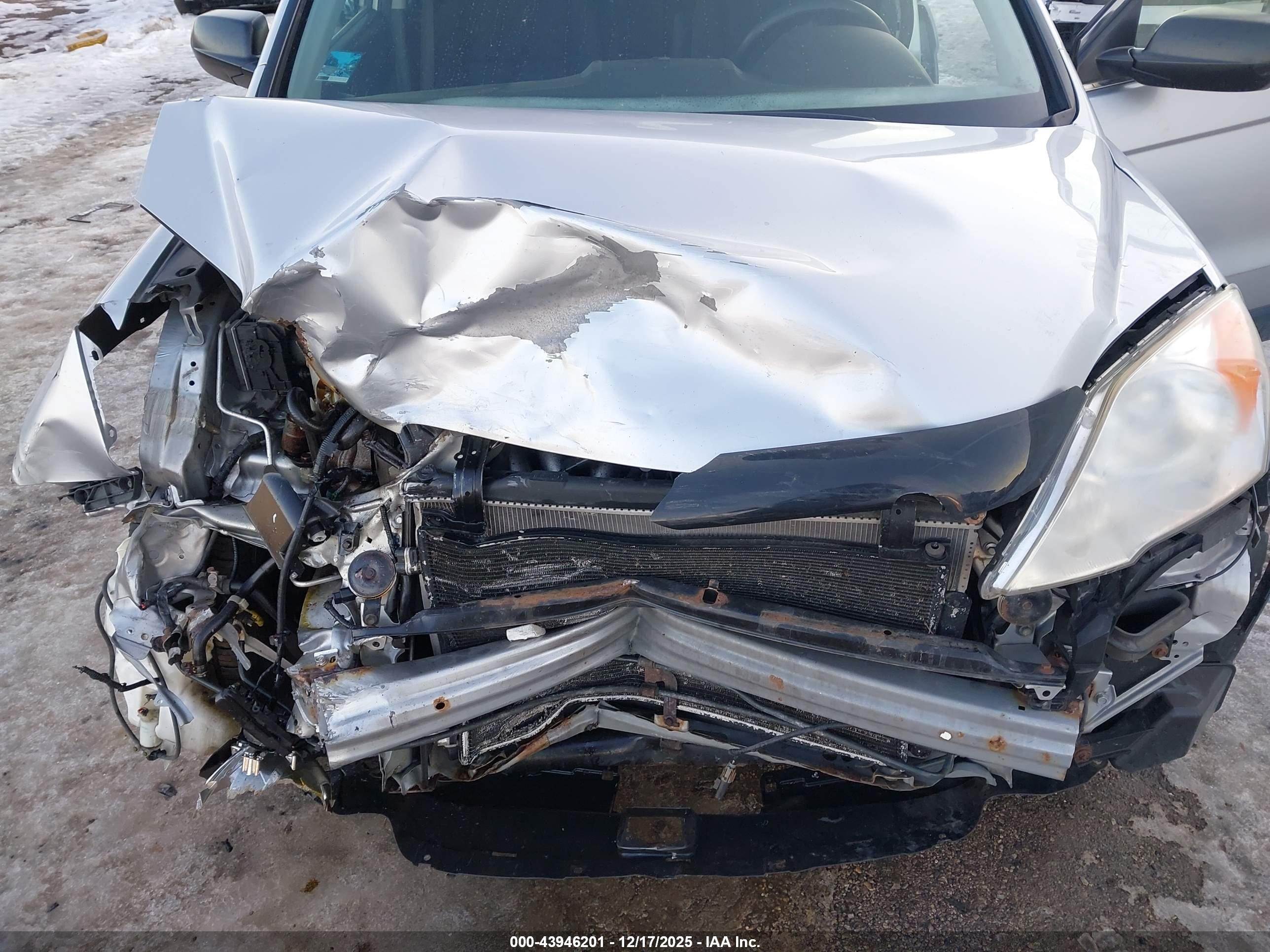HONDA CR-V image 10