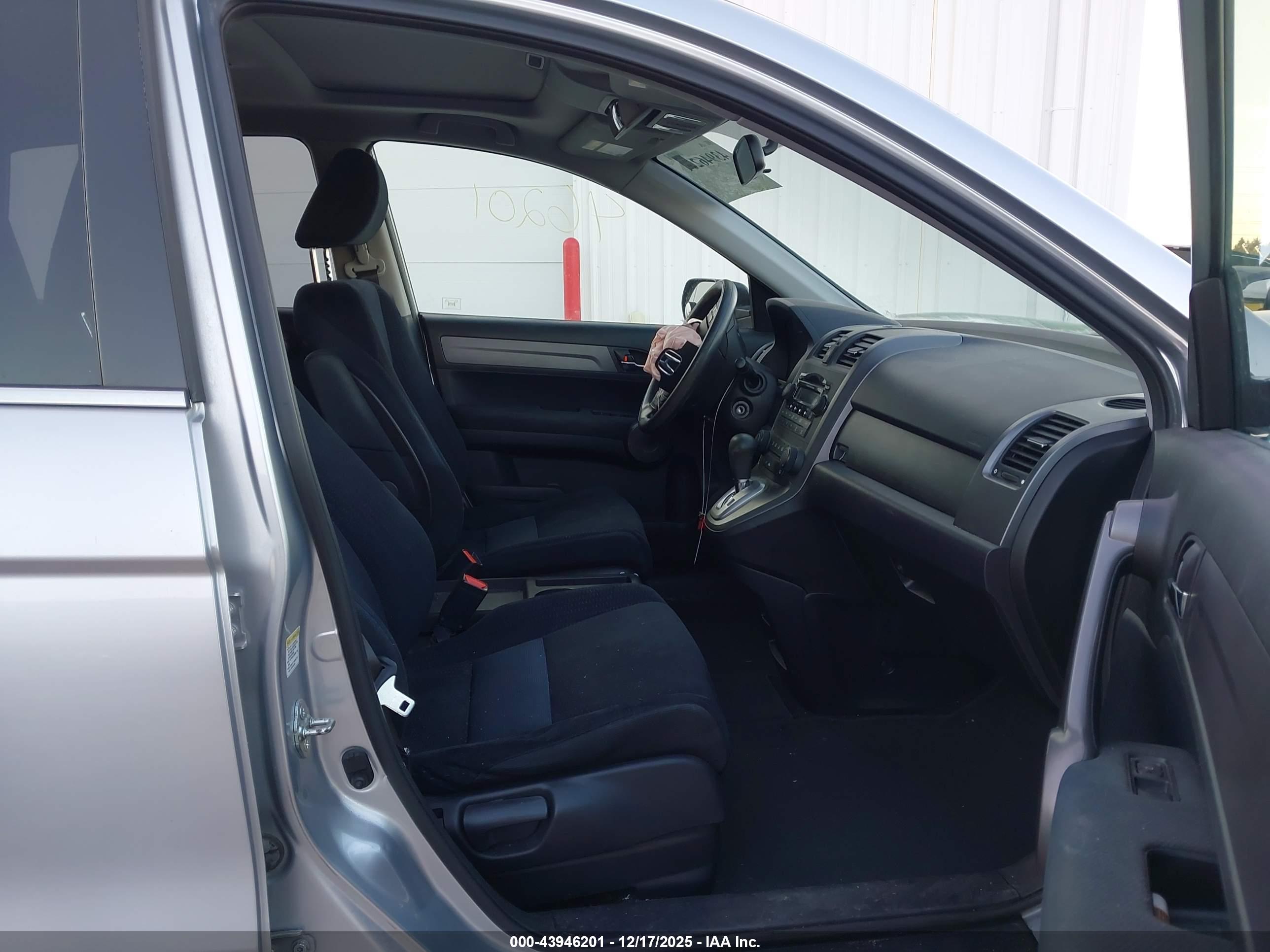 HONDA CR-V image 5