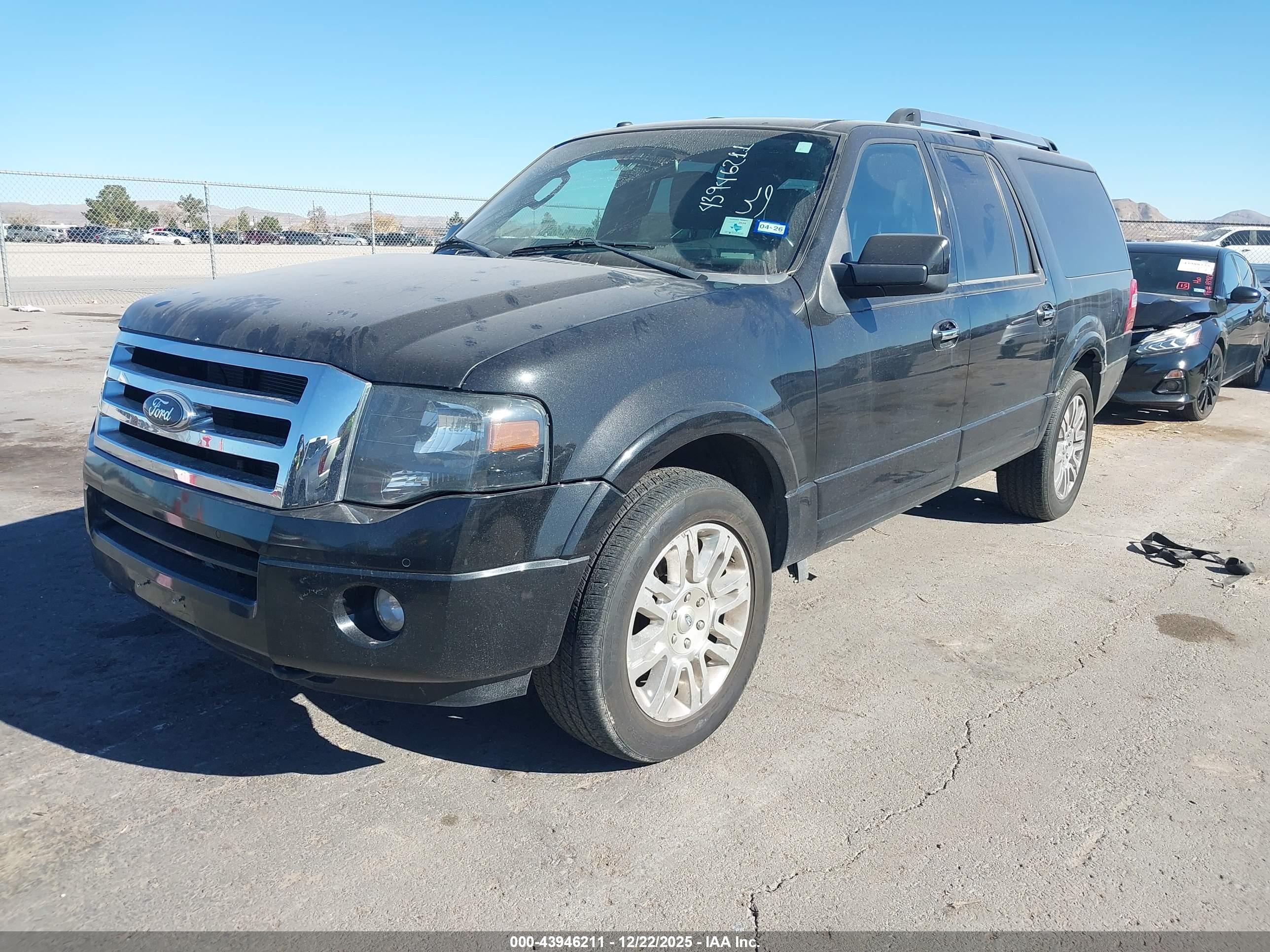 FORD EXPEDITION image 2