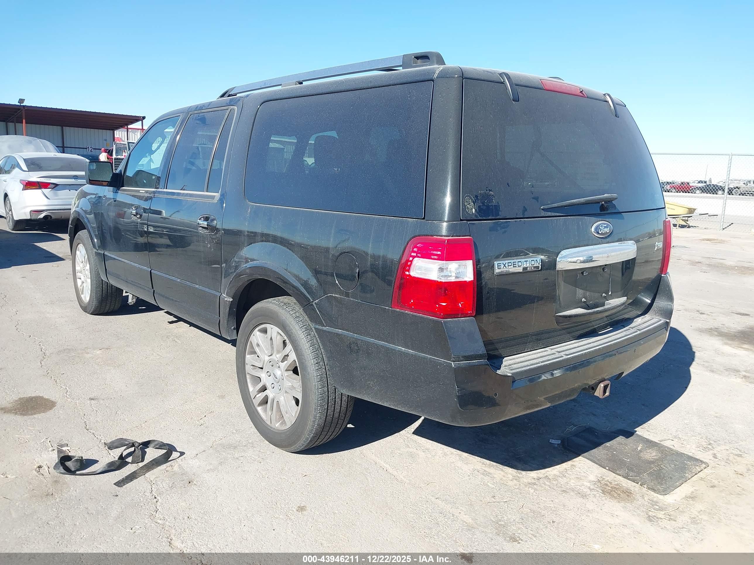 FORD EXPEDITION image 3