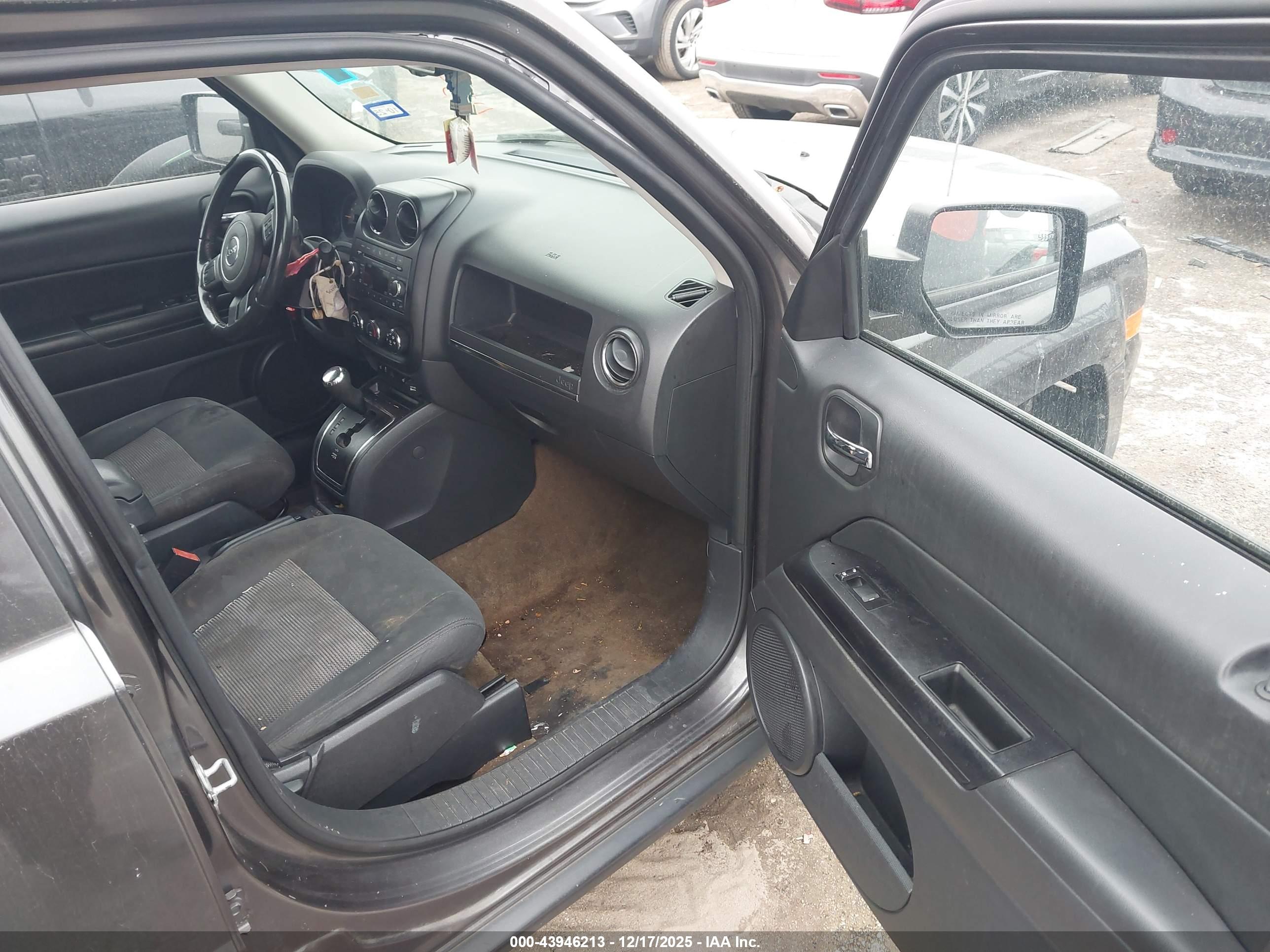 JEEP PATRIOT image 5