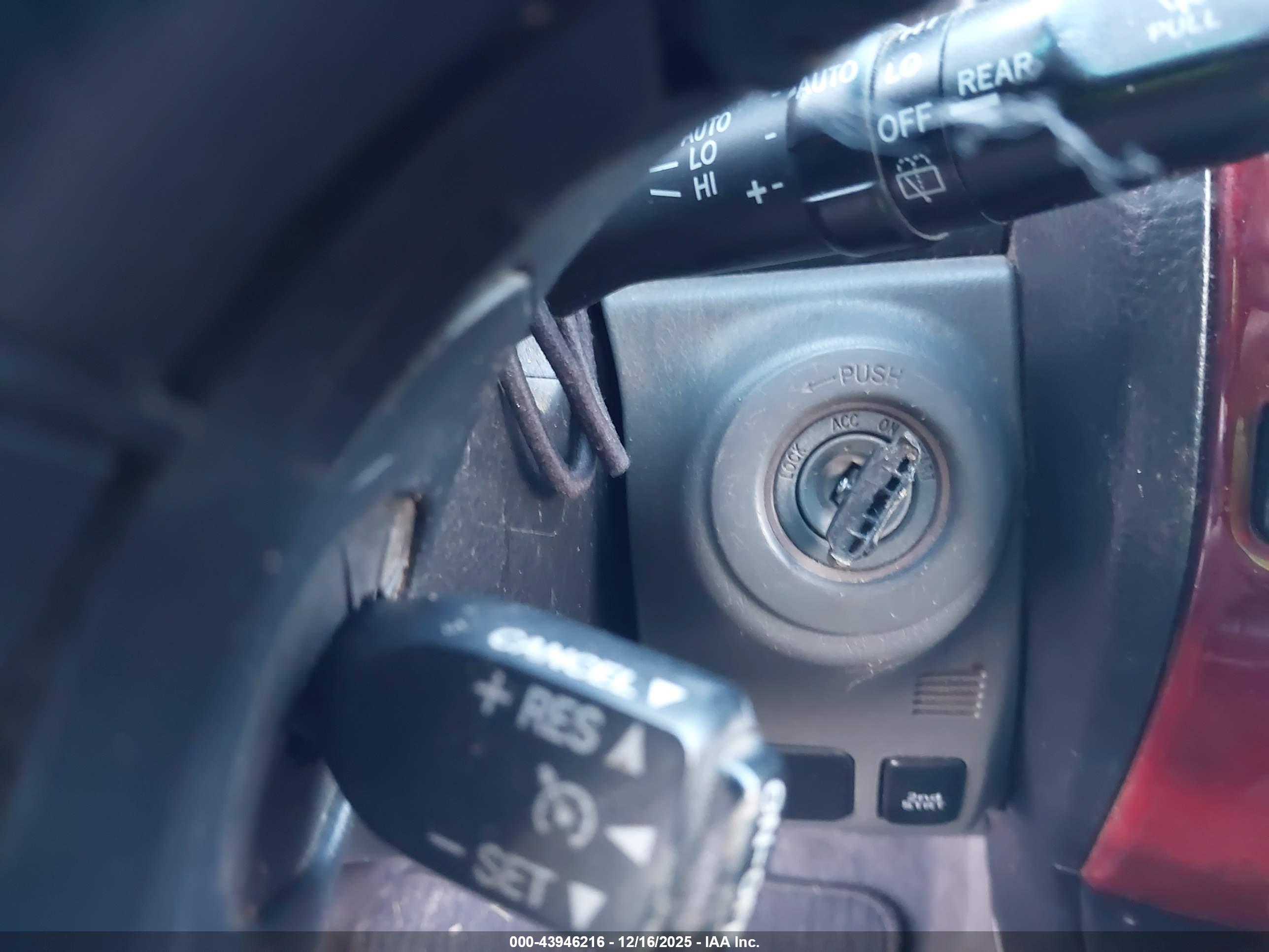 LEXUS GX image 11