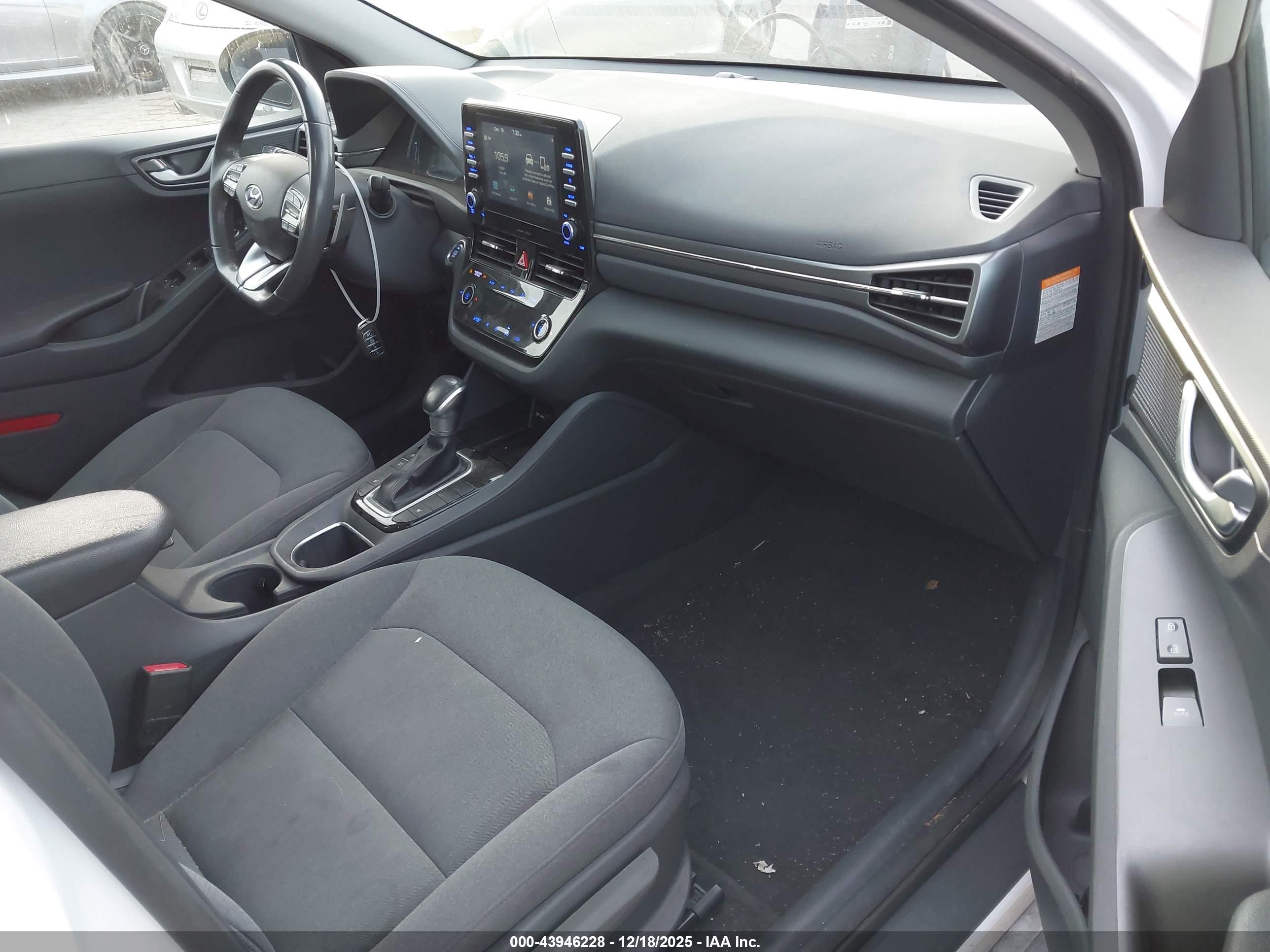 HYUNDAI IONIQ image 5