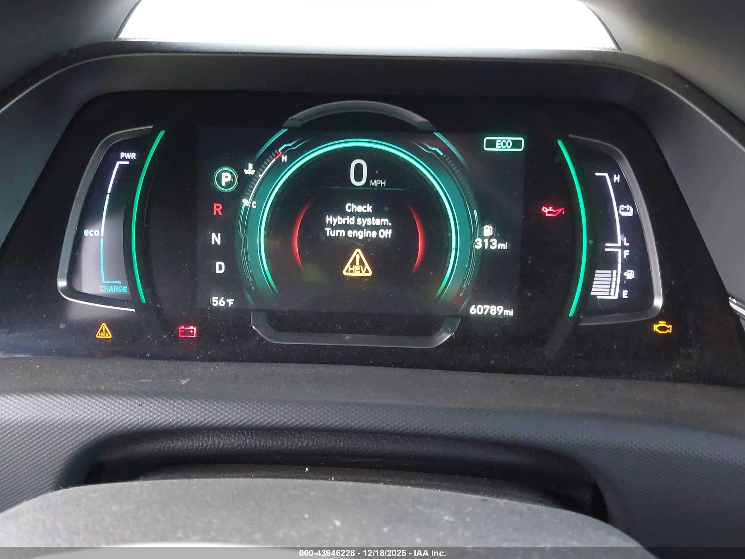 HYUNDAI IONIQ image 7