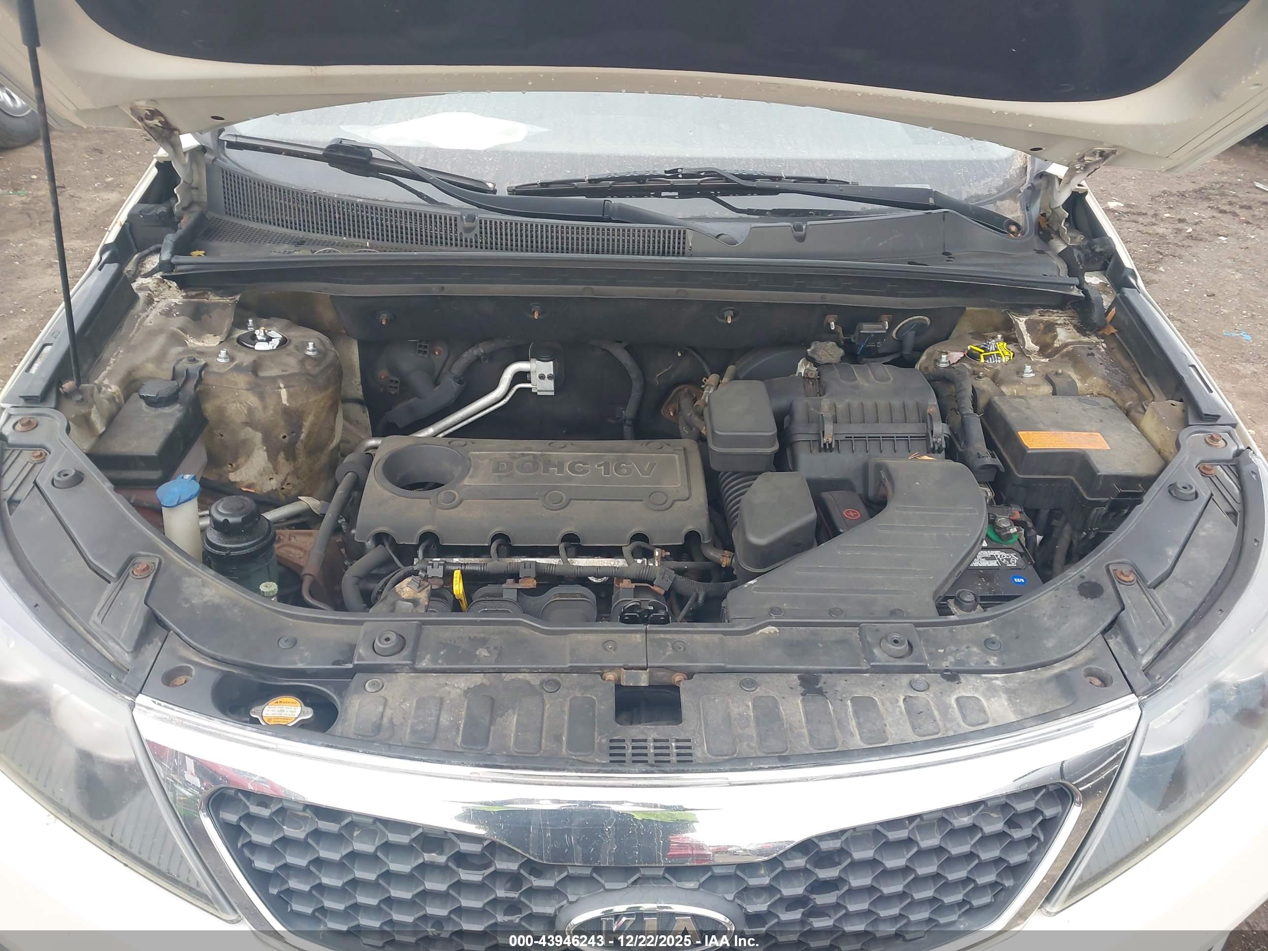 KIA SORENTO image 10