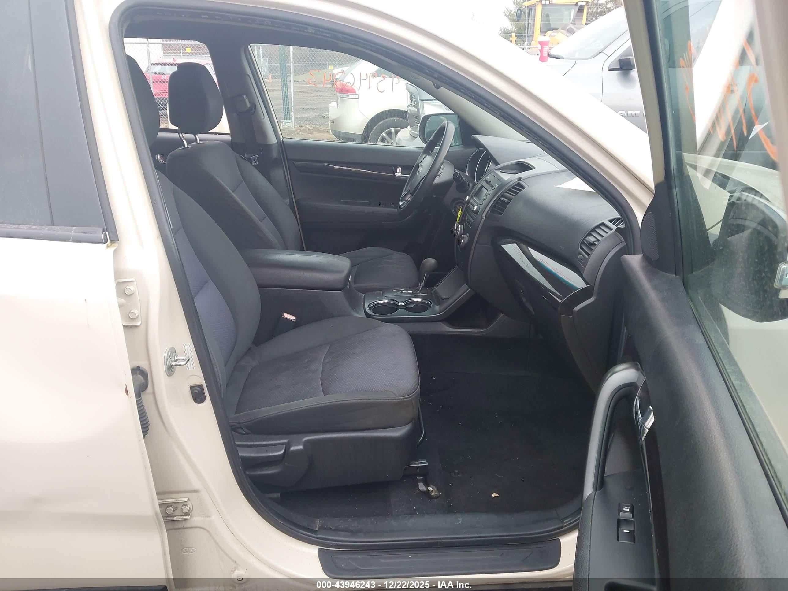 KIA SORENTO image 5