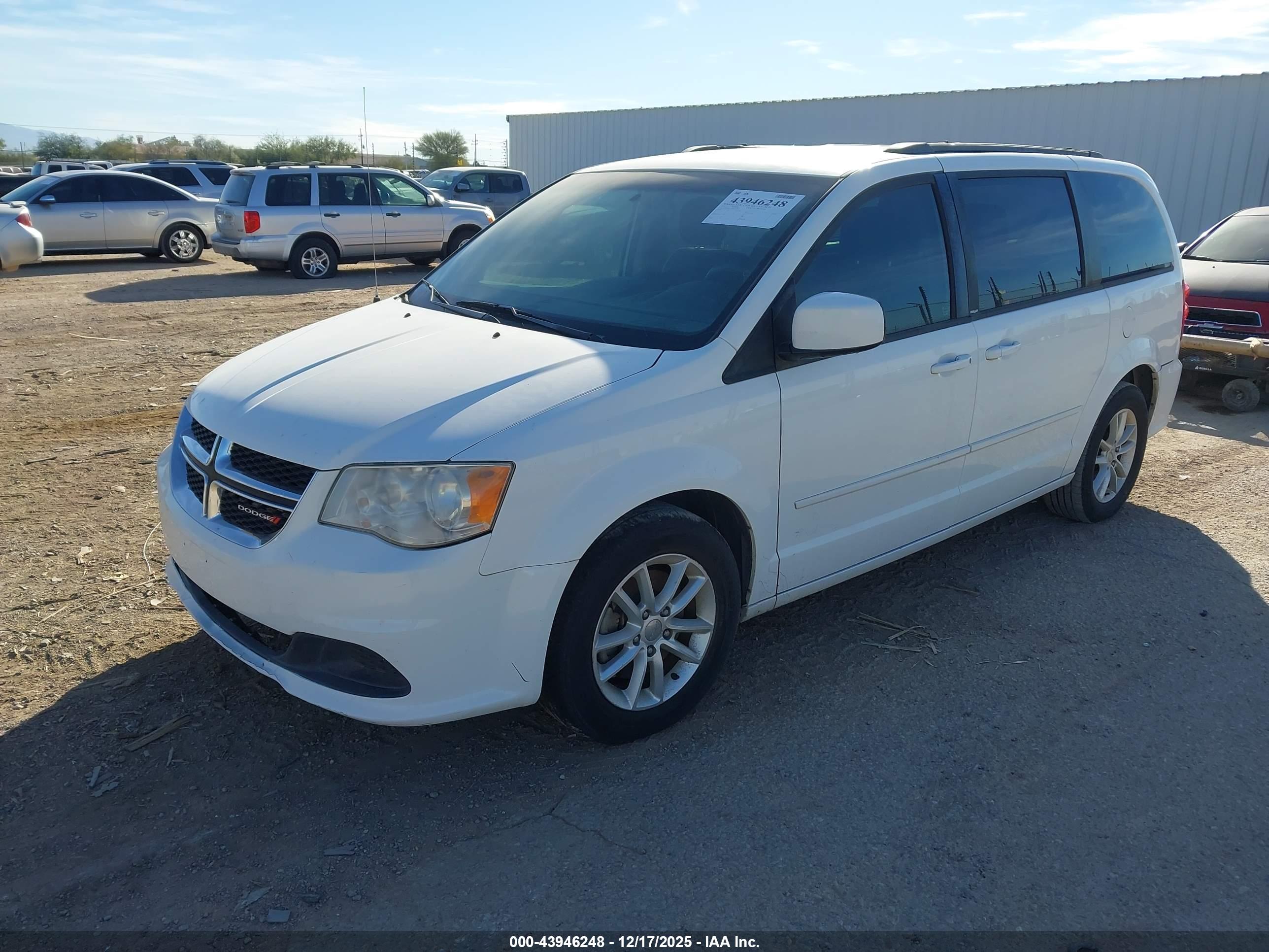 DODGE GRAND image 2