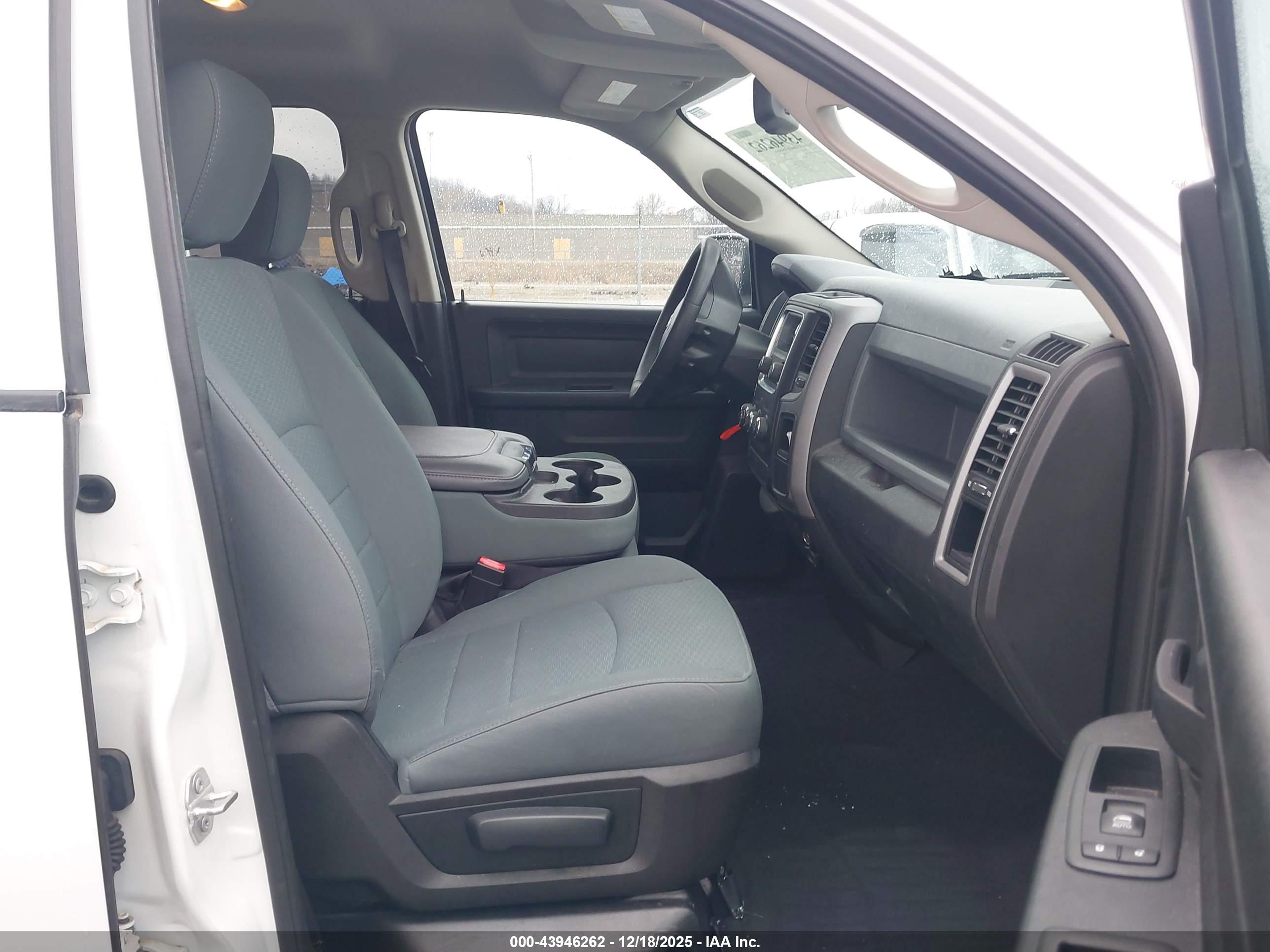RAM 1500 image 5