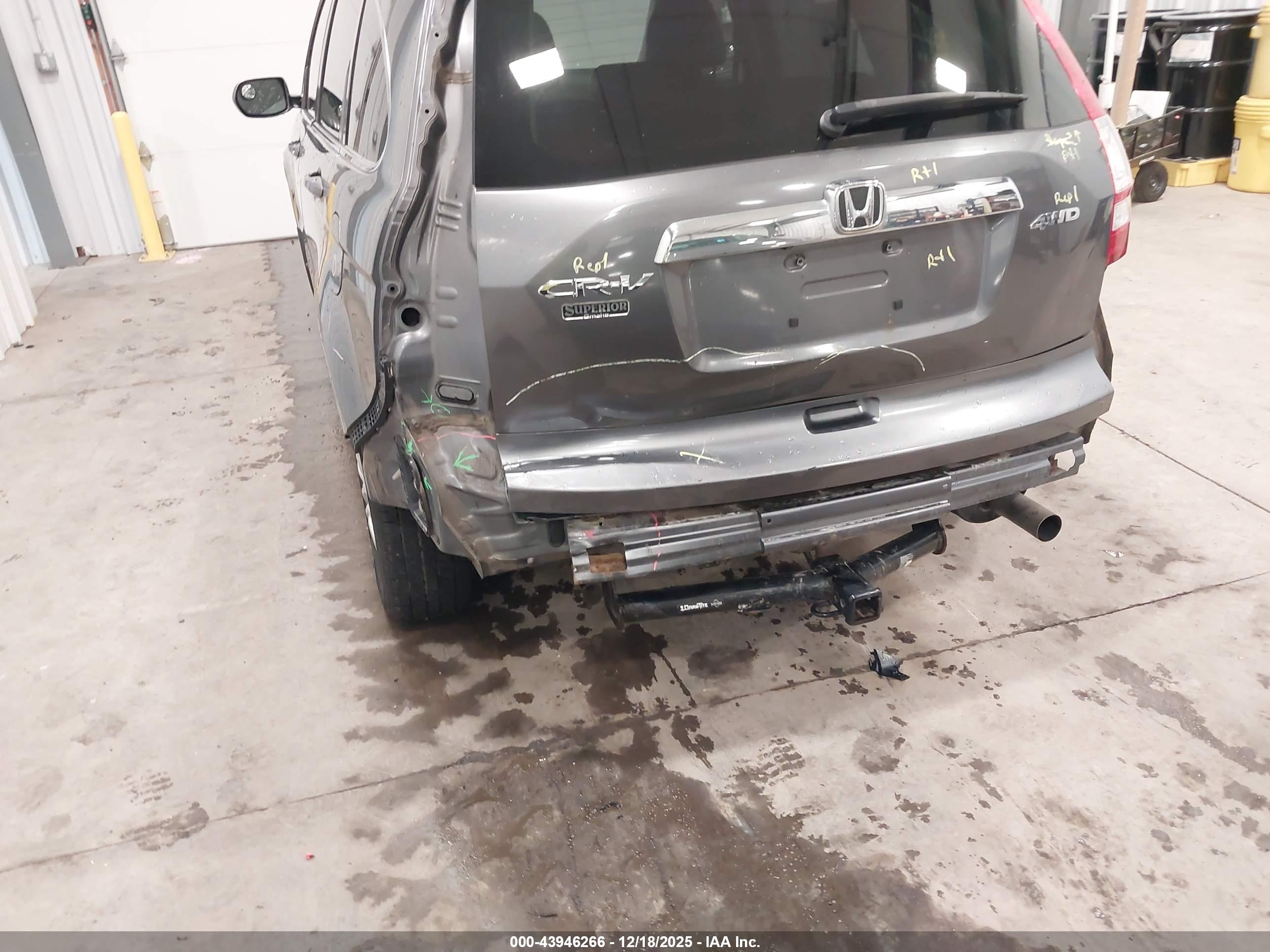 HONDA CR-V image 6