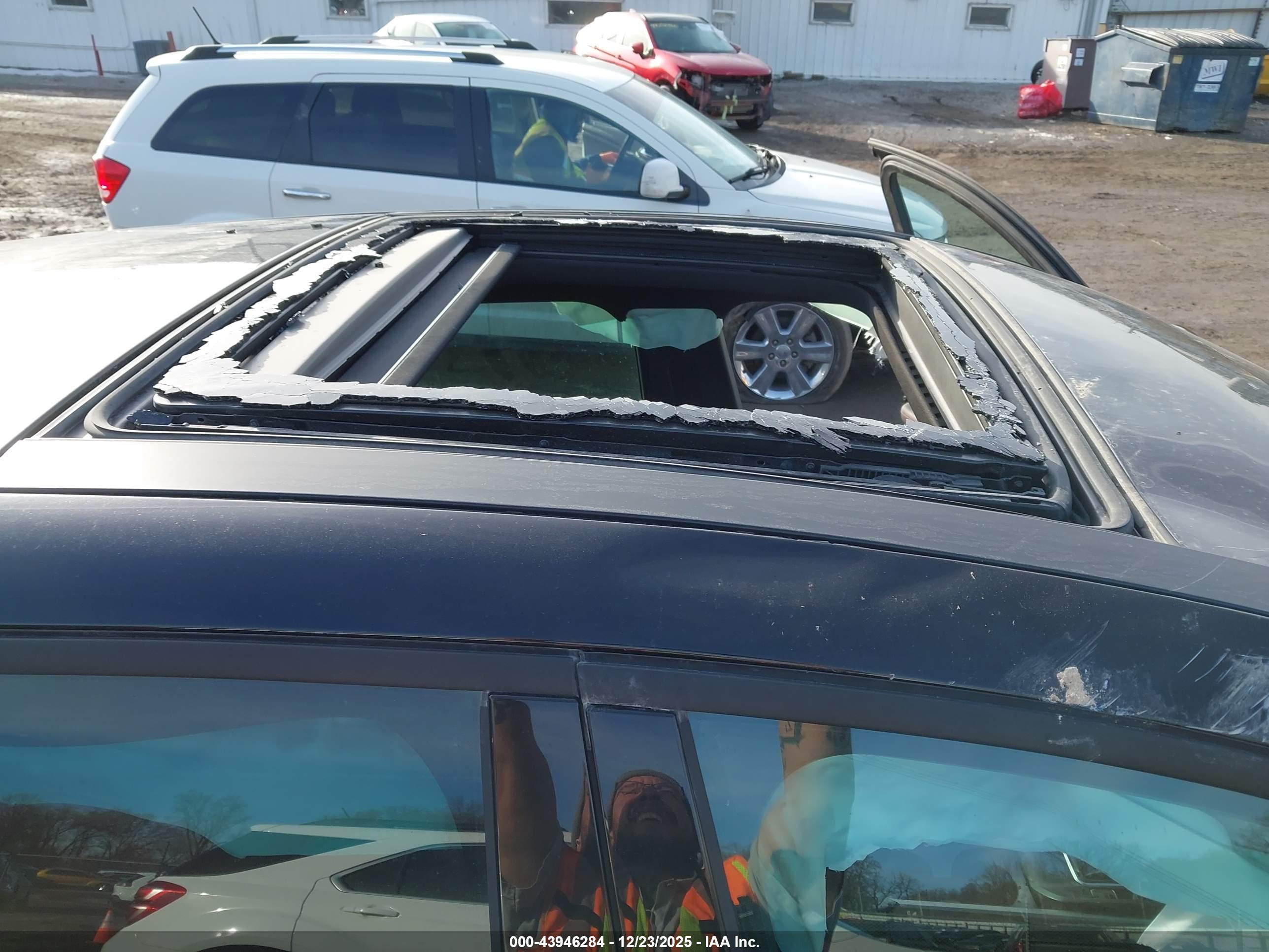 DODGE HORNET image 6