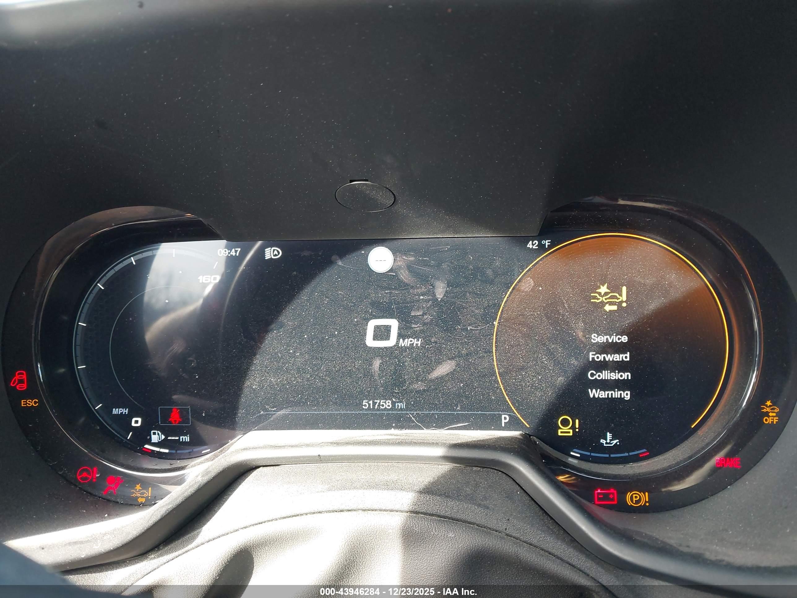 DODGE HORNET image 7