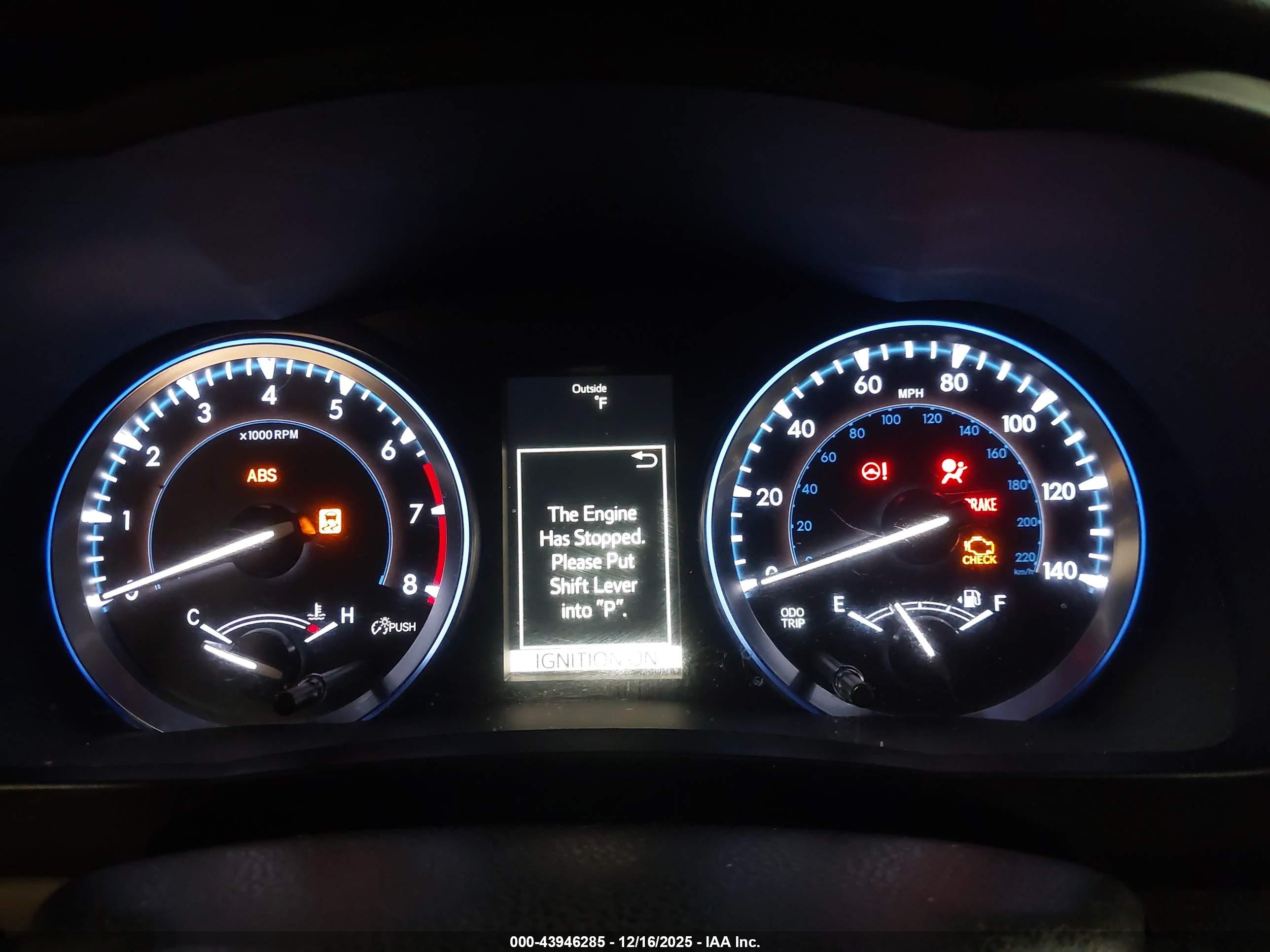 TOYOTA HIGHLANDER image 7