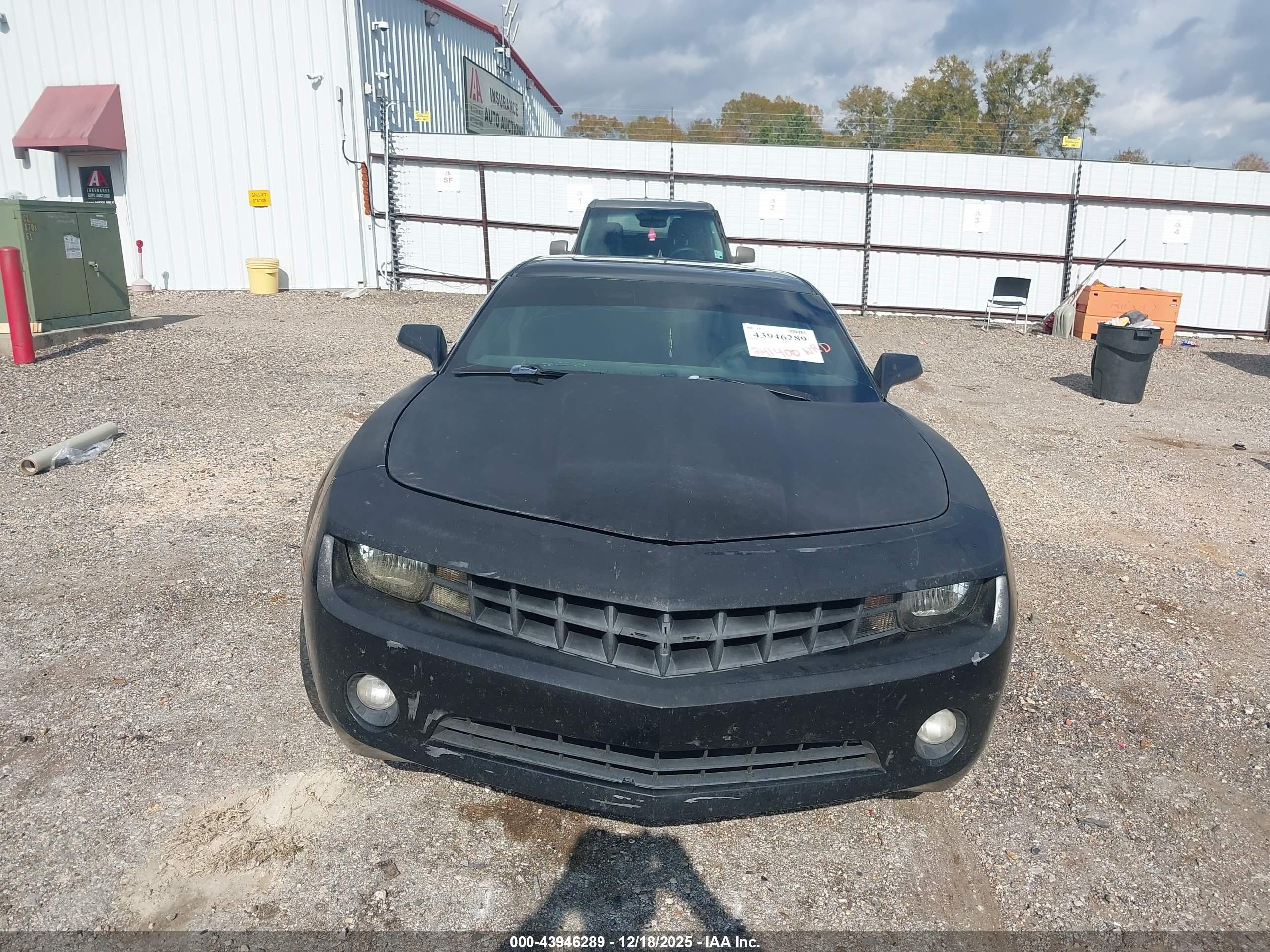 CHEVROLET CAMARO image 6