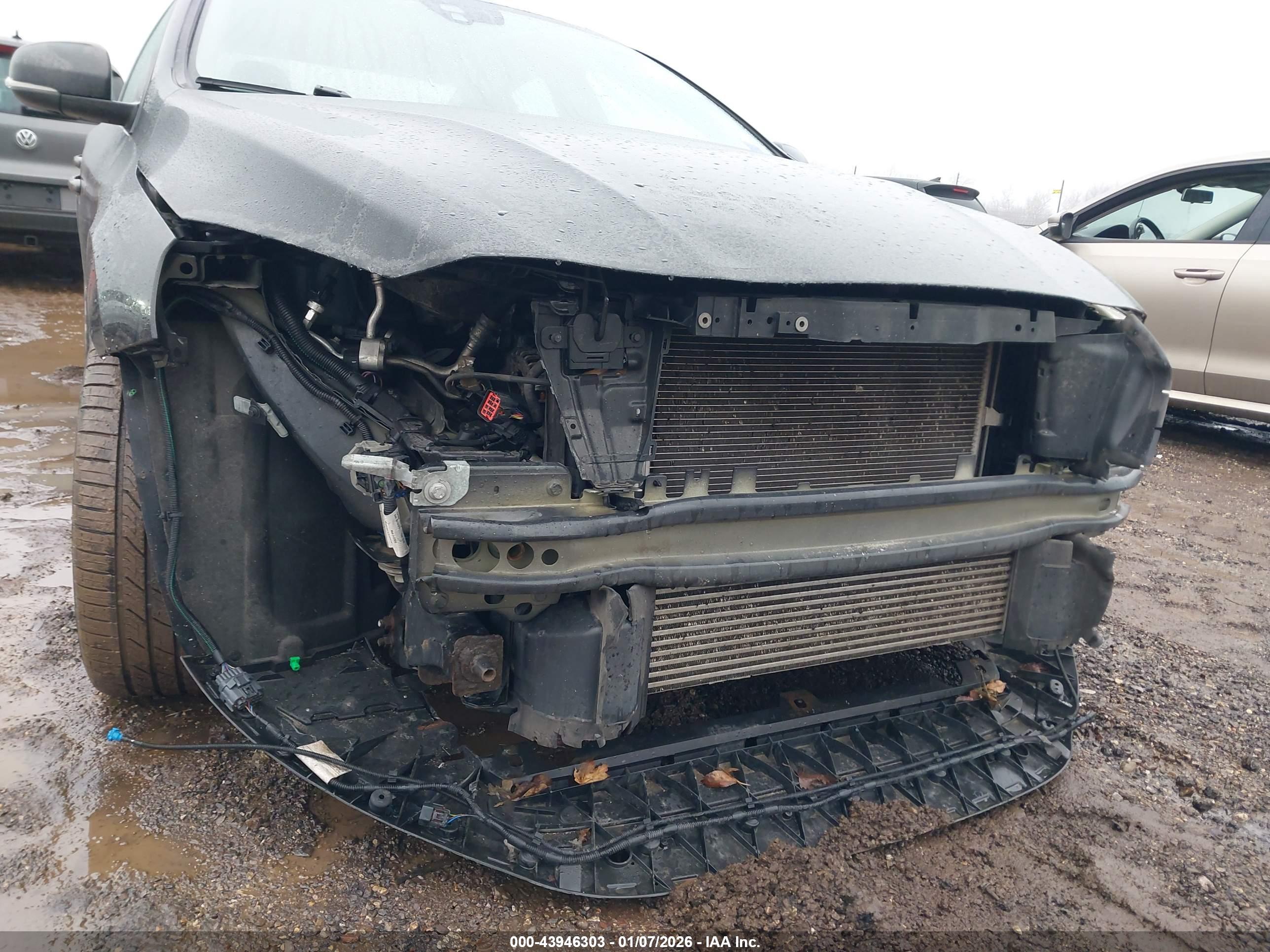 VOLVO S60 image 6
