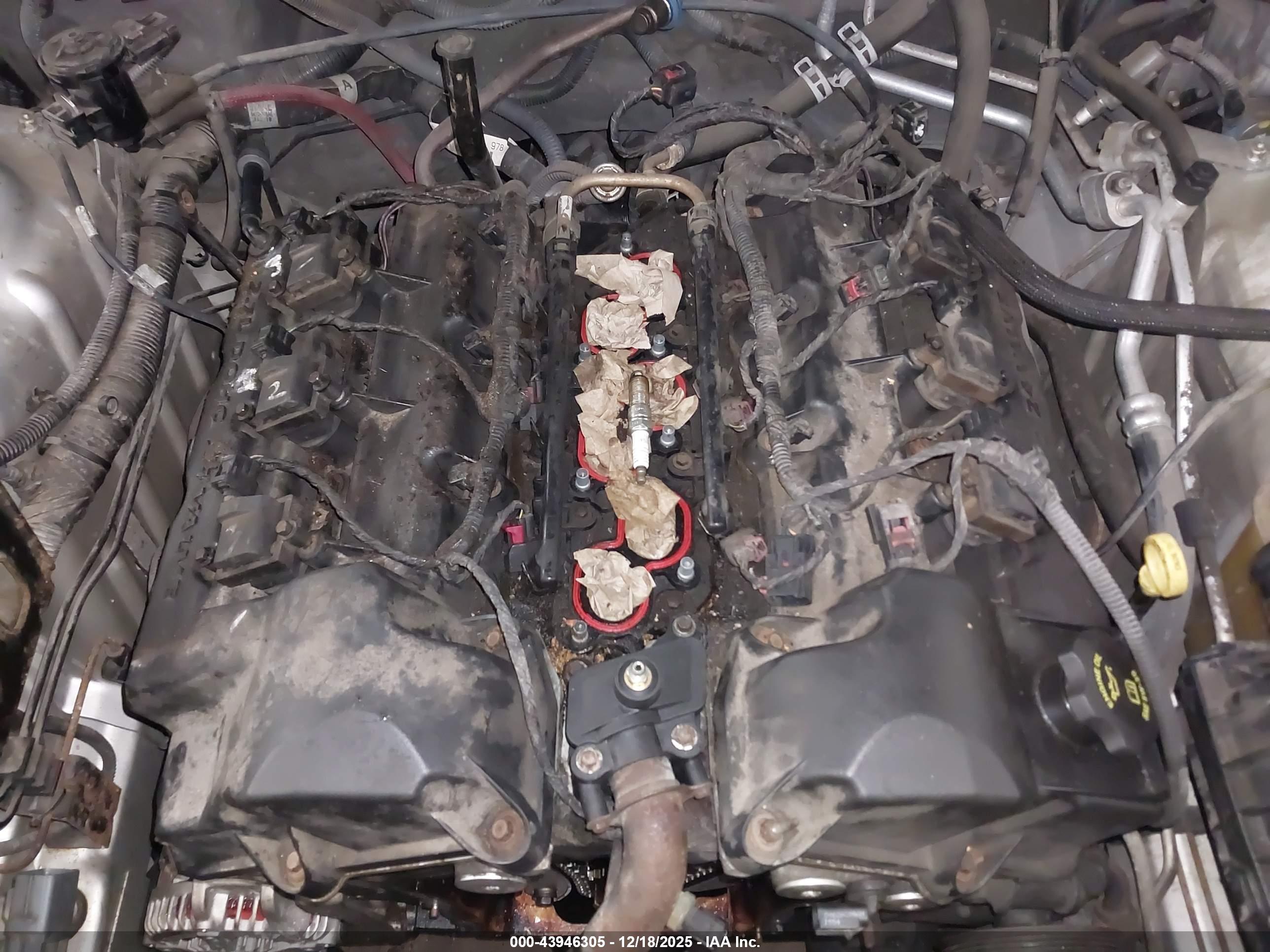 CHRYSLER 300 image 6