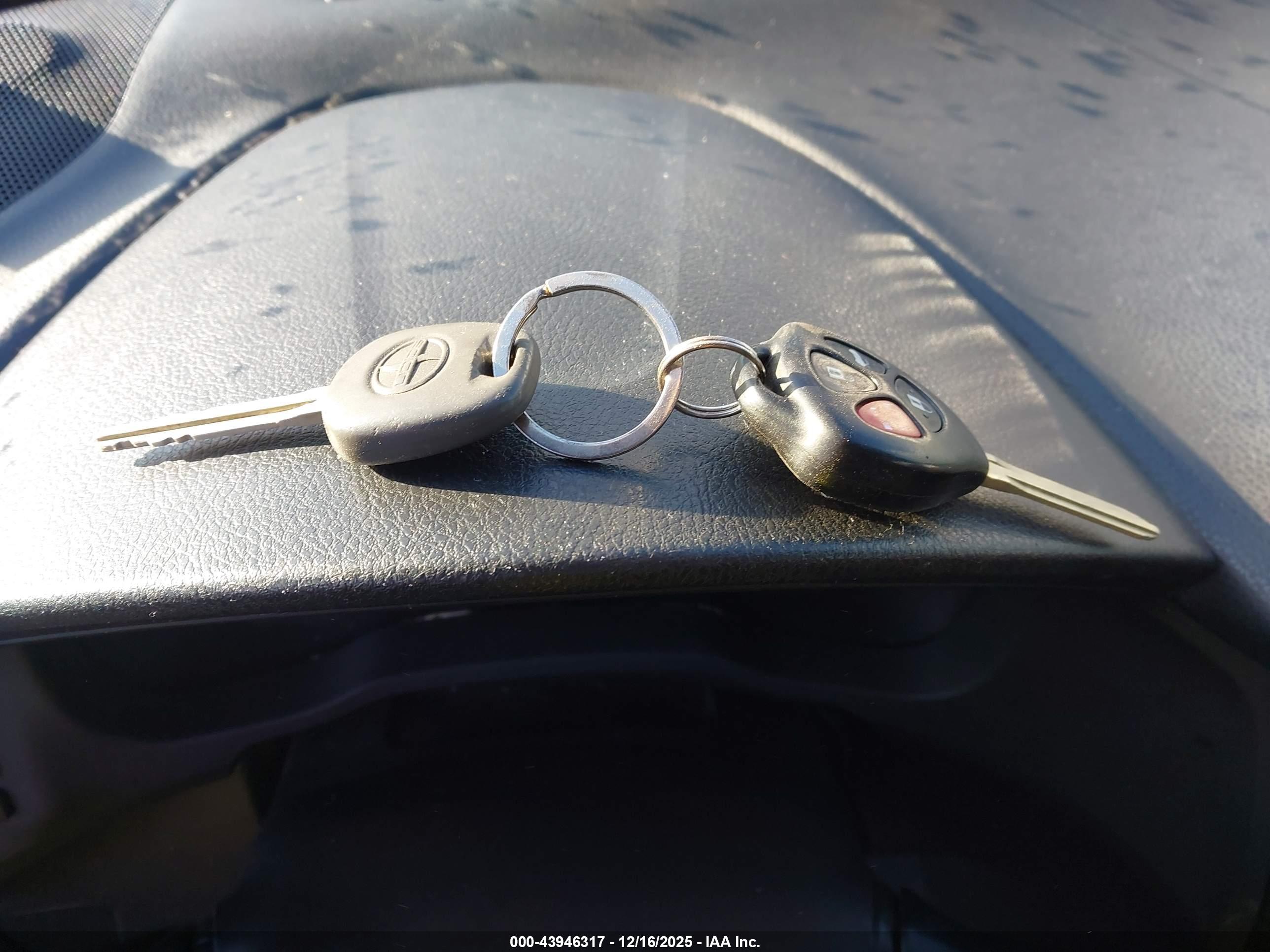 SCION FR-S image 11
