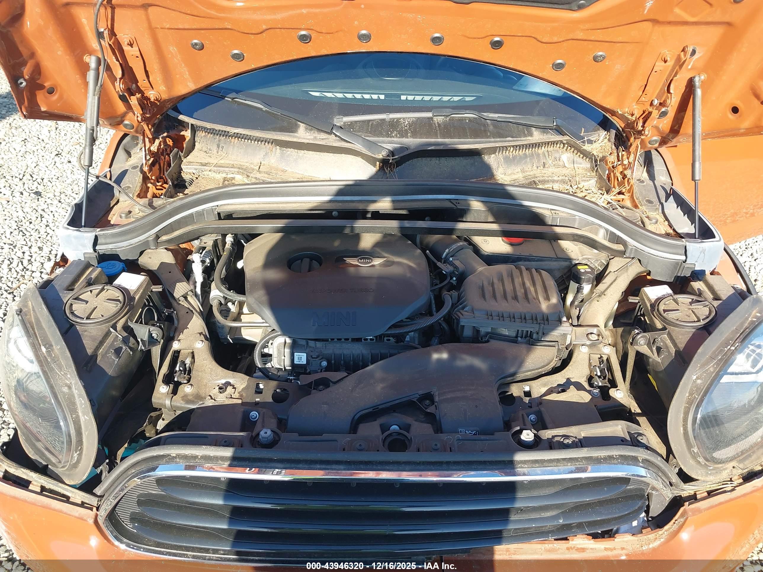 MINI COUNTRYMAN image 10