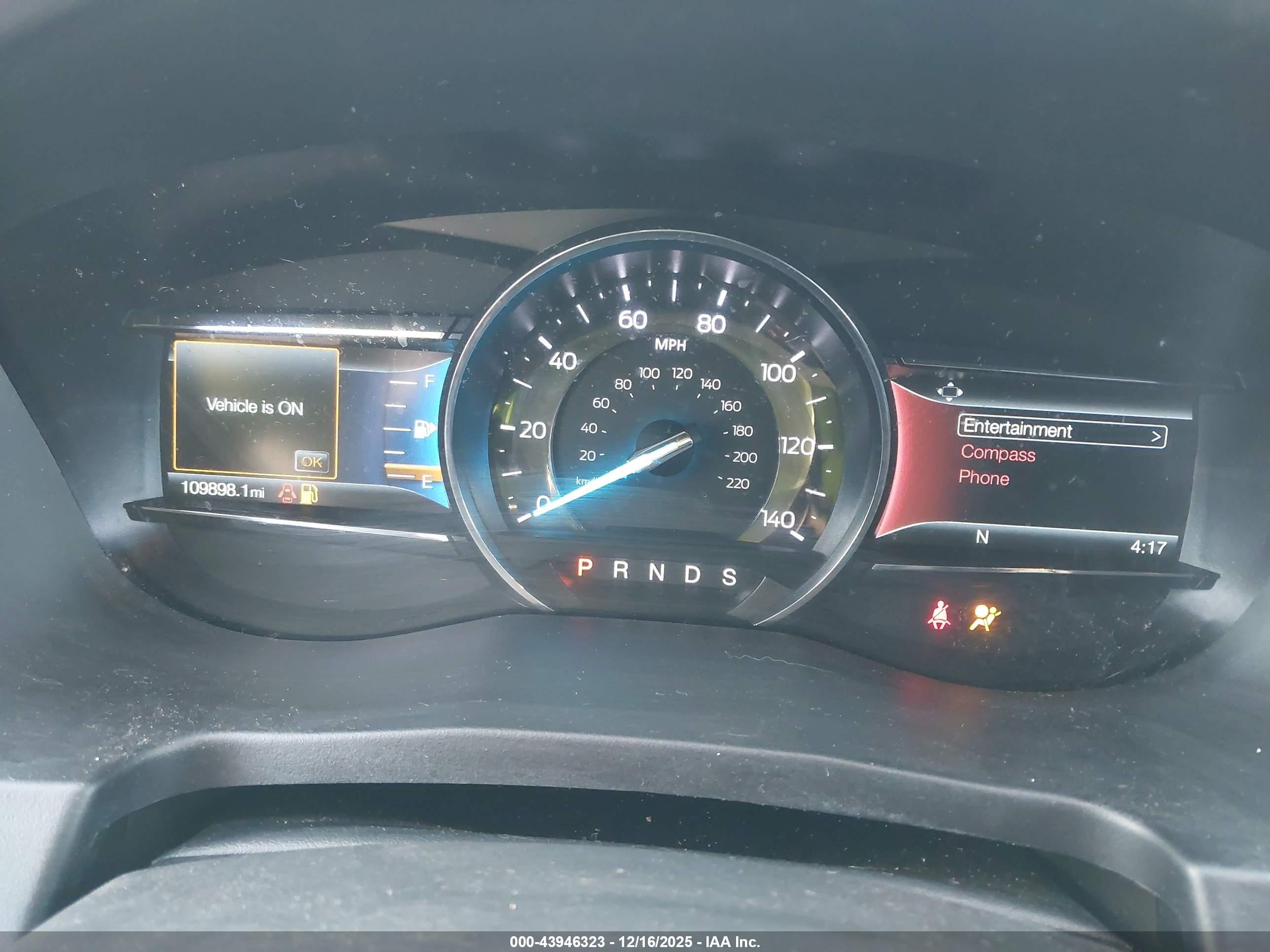 FORD EXPLORER image 7