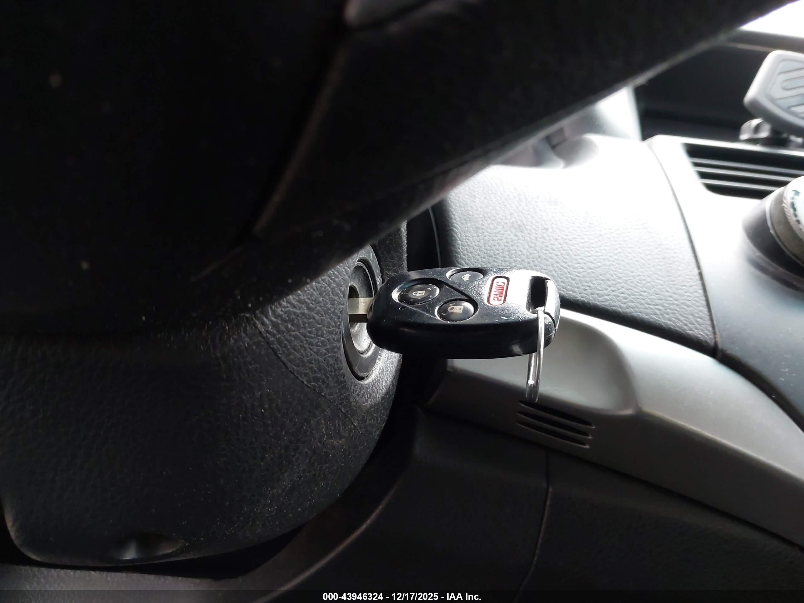HONDA ACCORD image 11