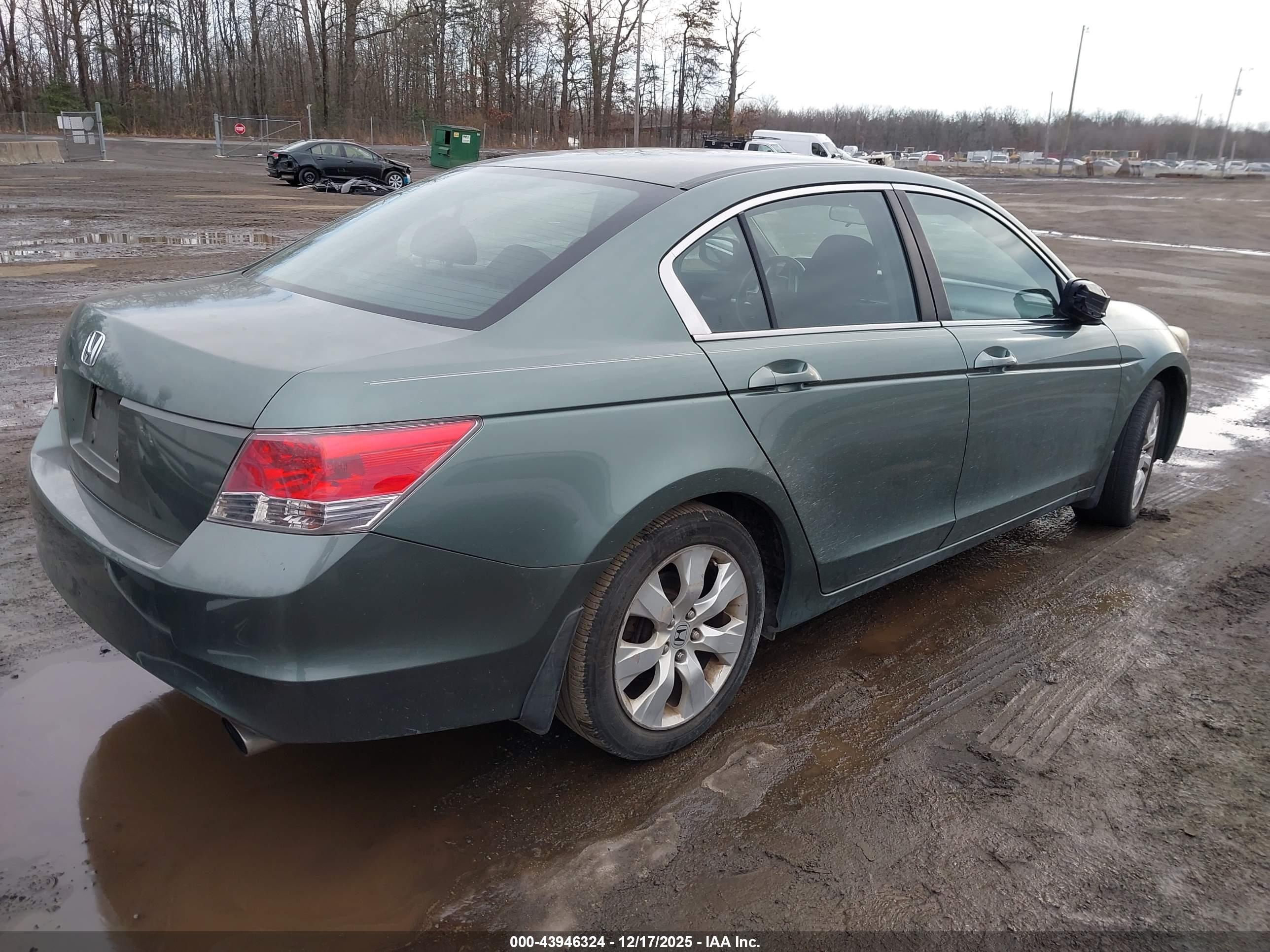 HONDA ACCORD image 4