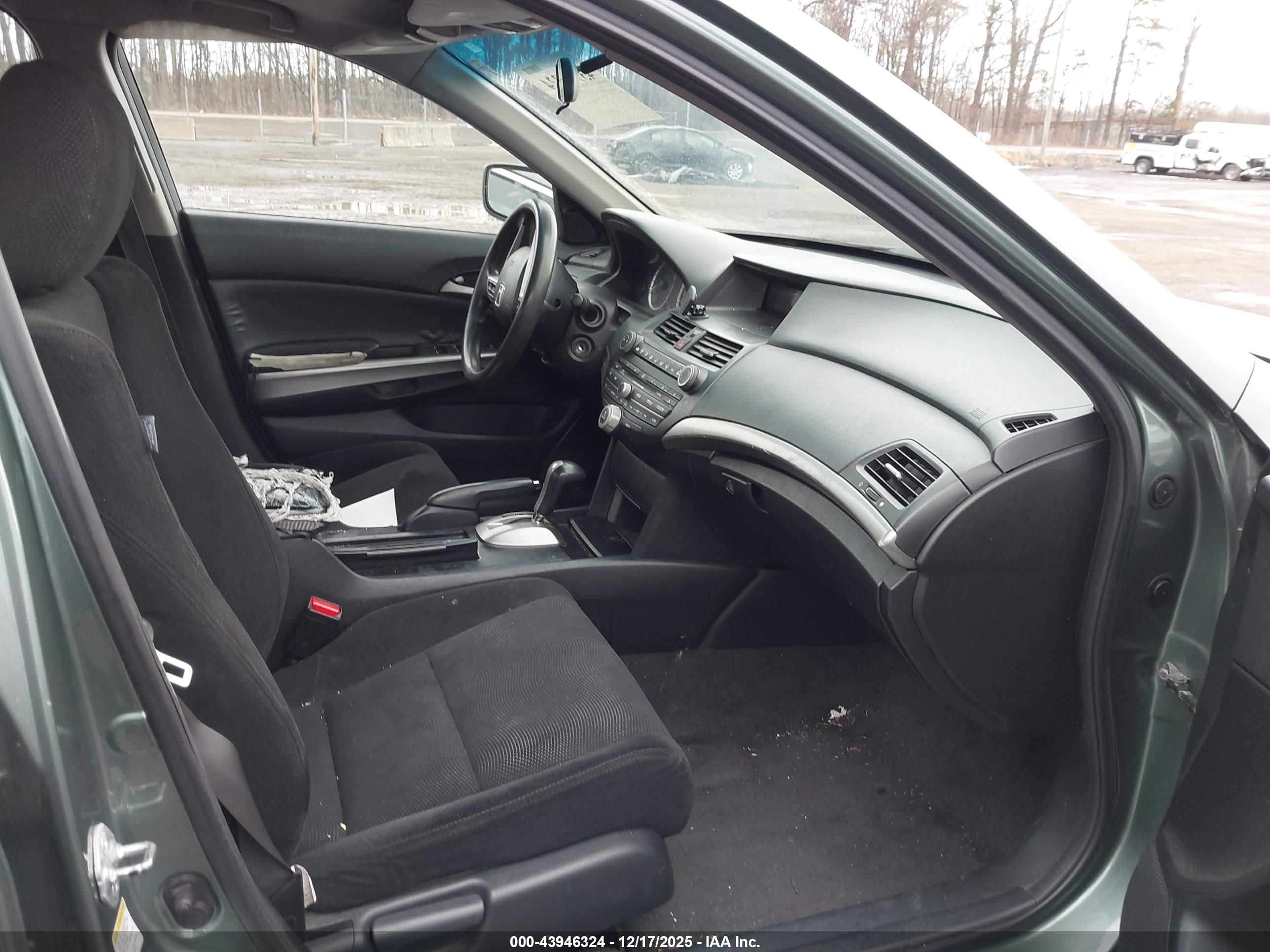 HONDA ACCORD image 5