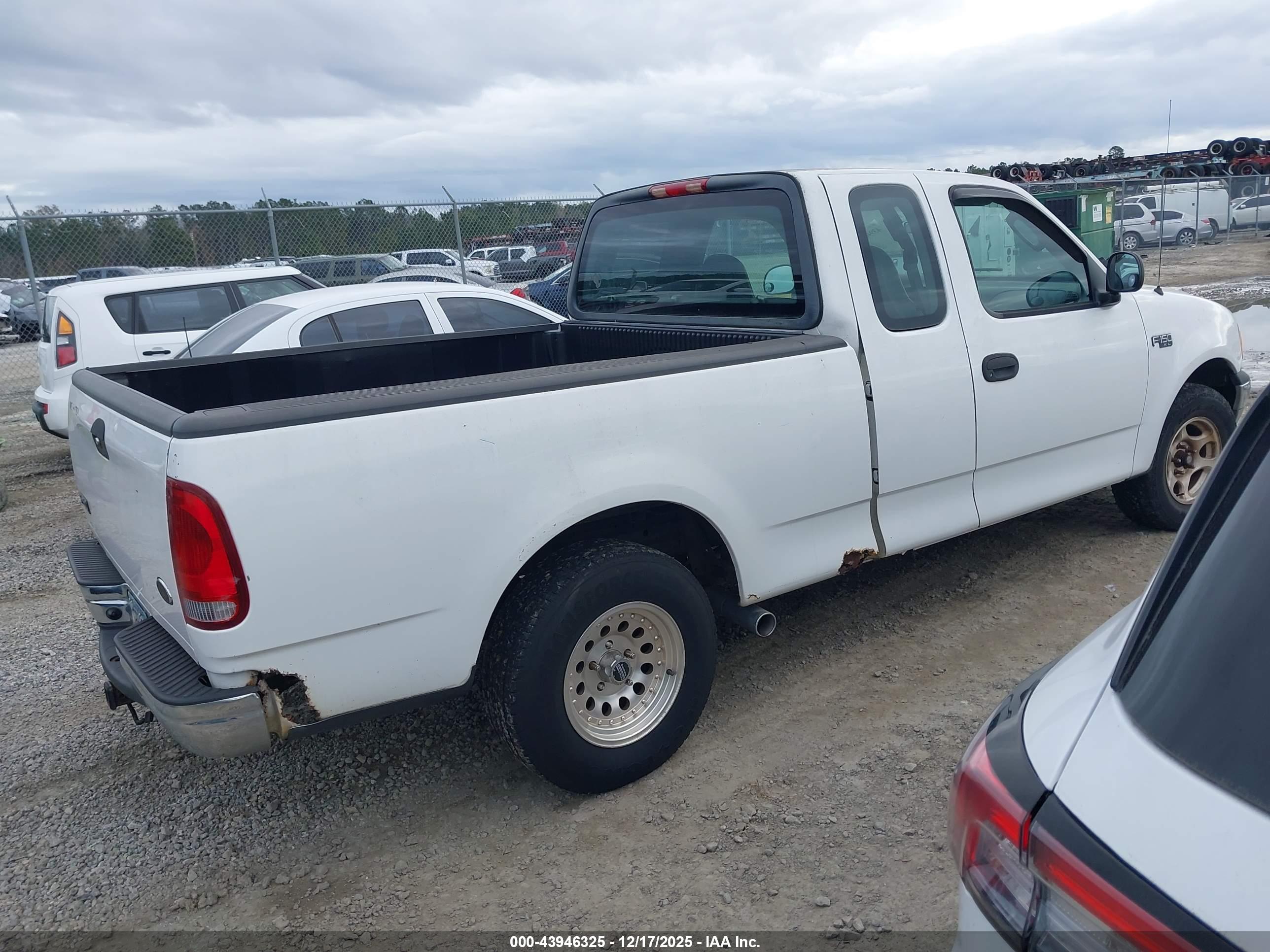 FORD F-150 image 4