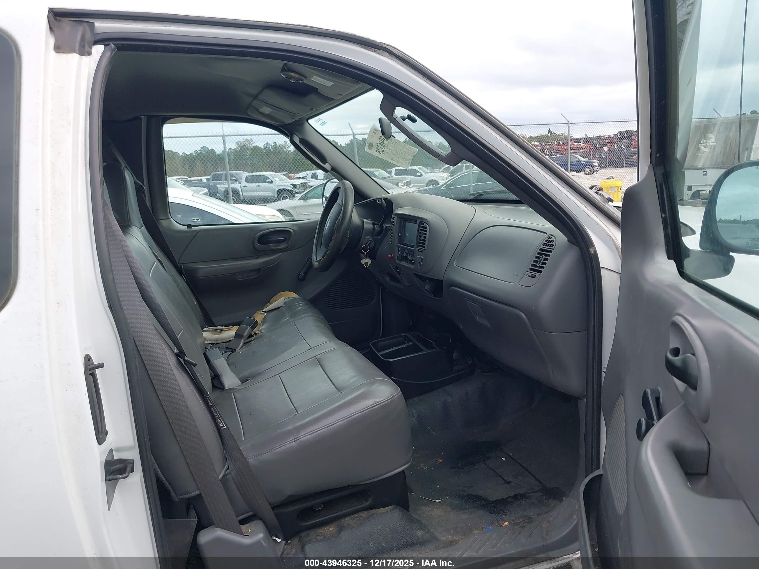 FORD F-150 image 5