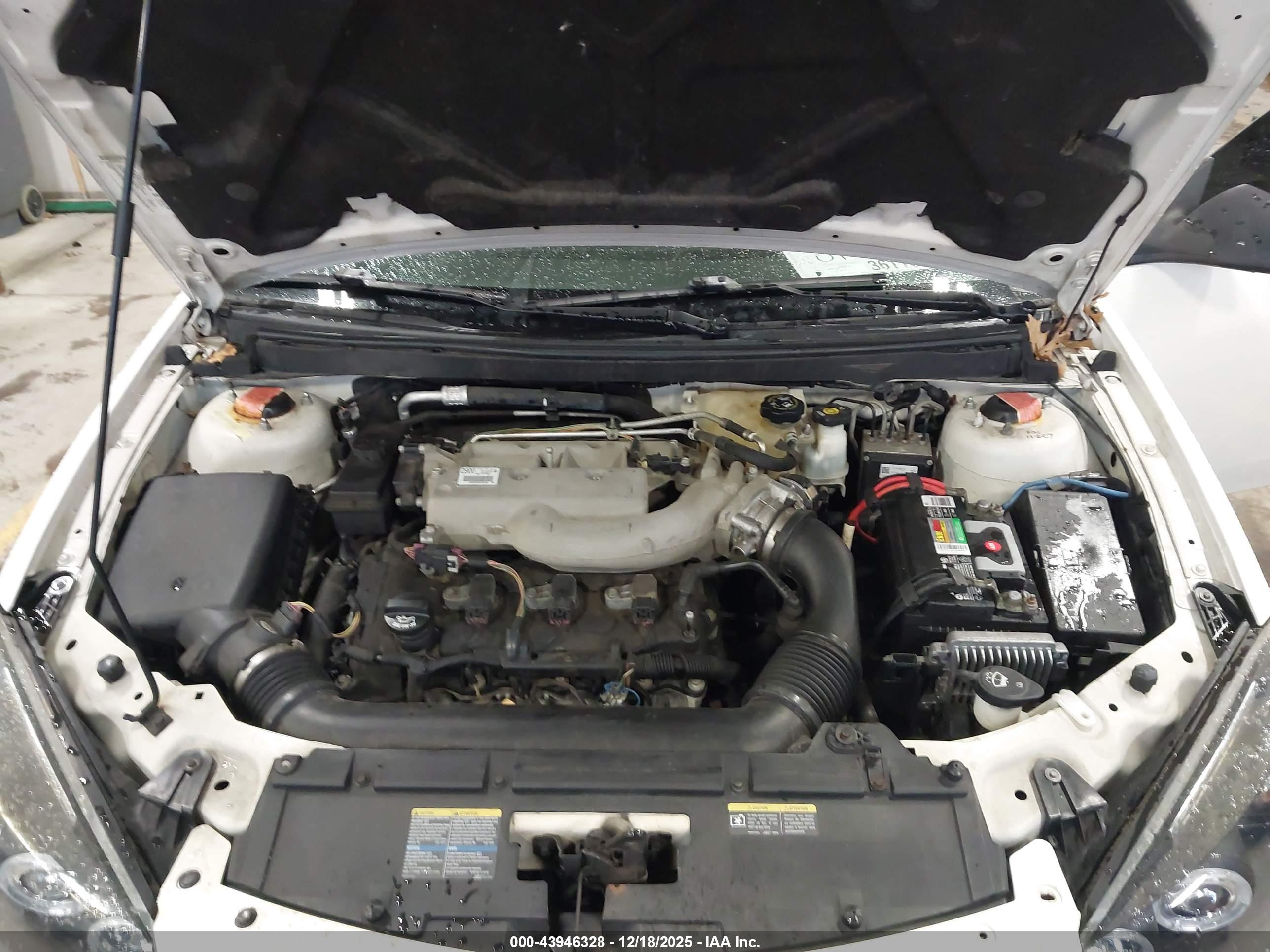 PONTIAC G6 image 10