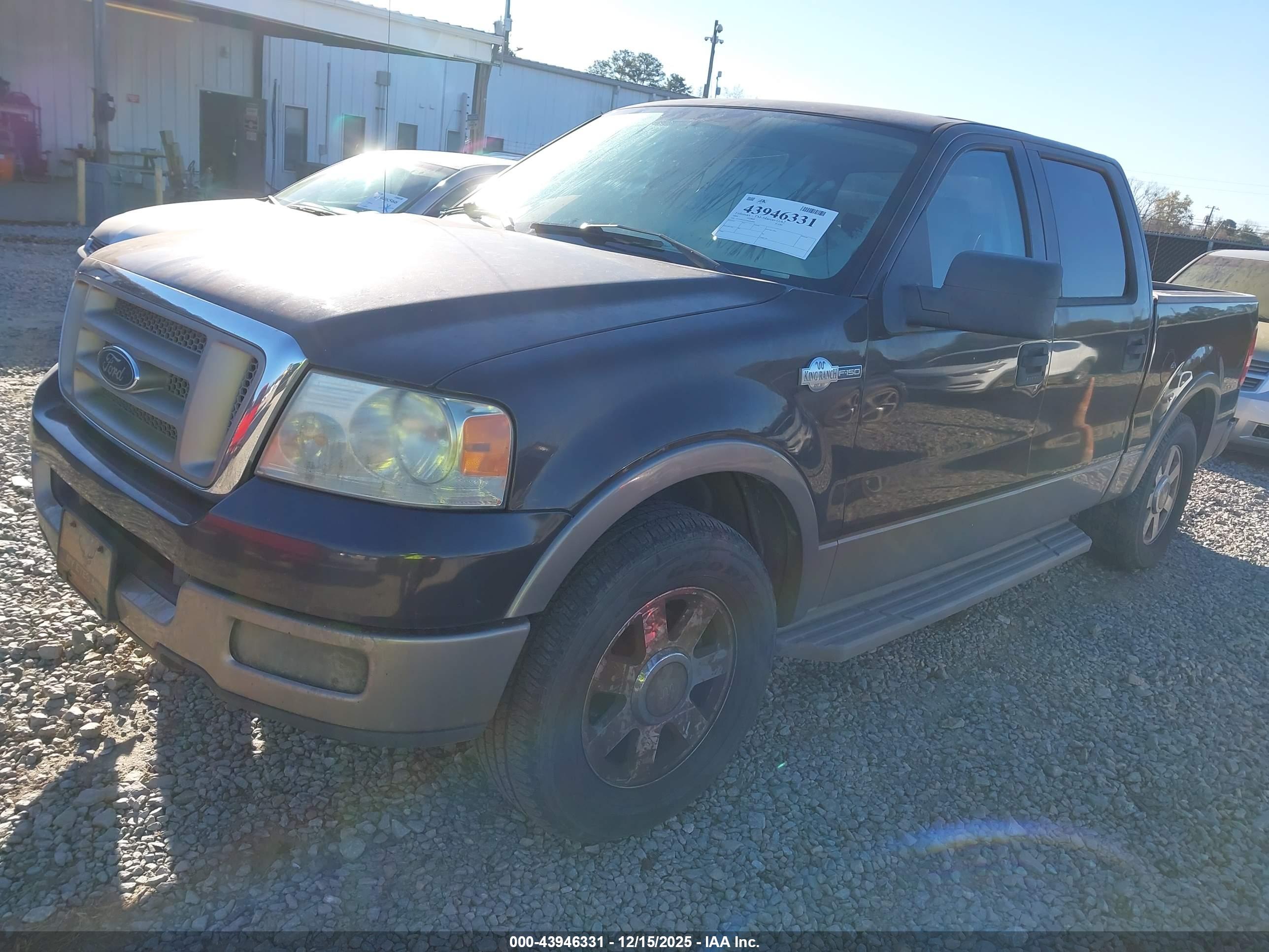 FORD F-150 image 2