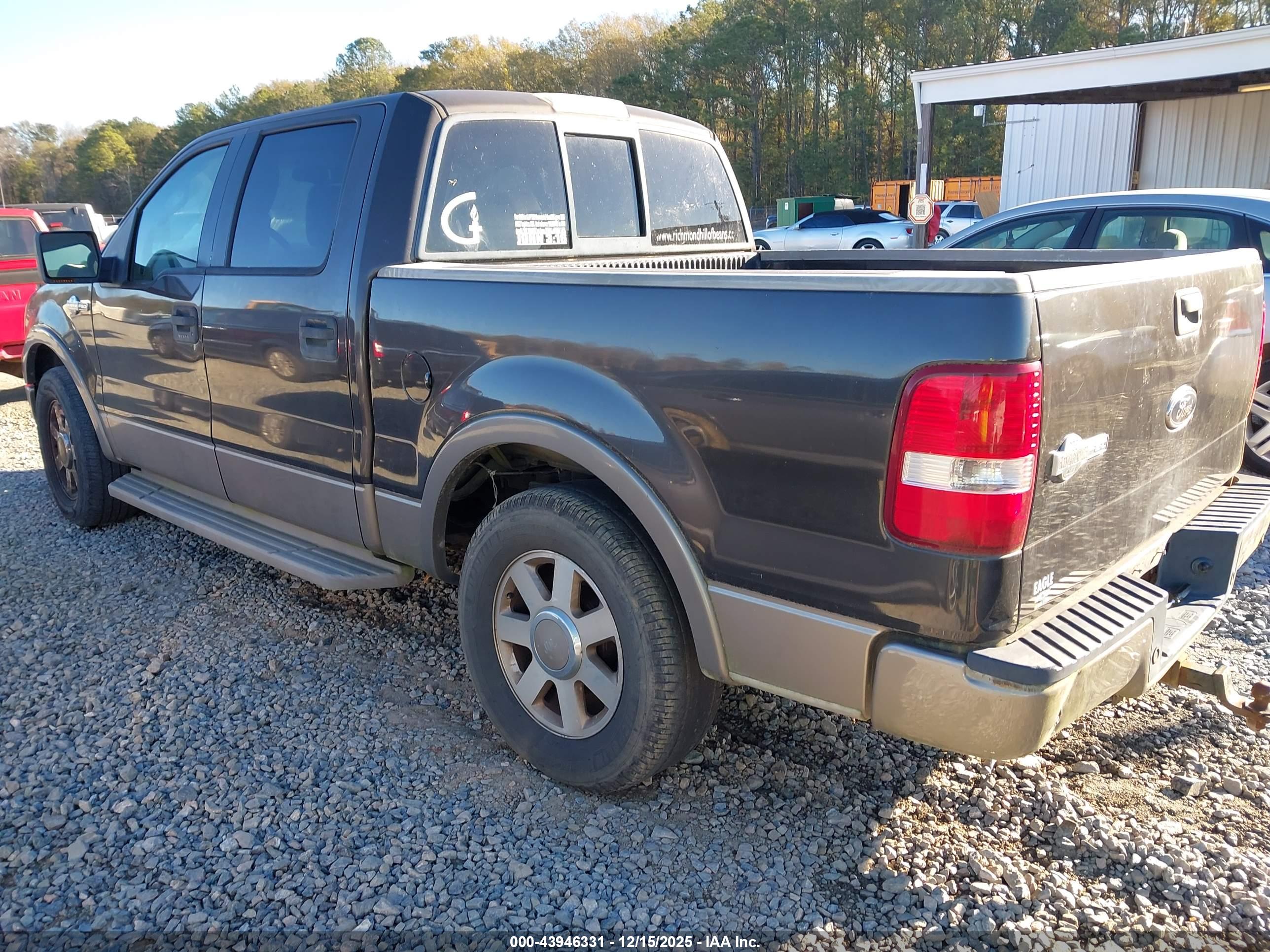 FORD F-150 image 3