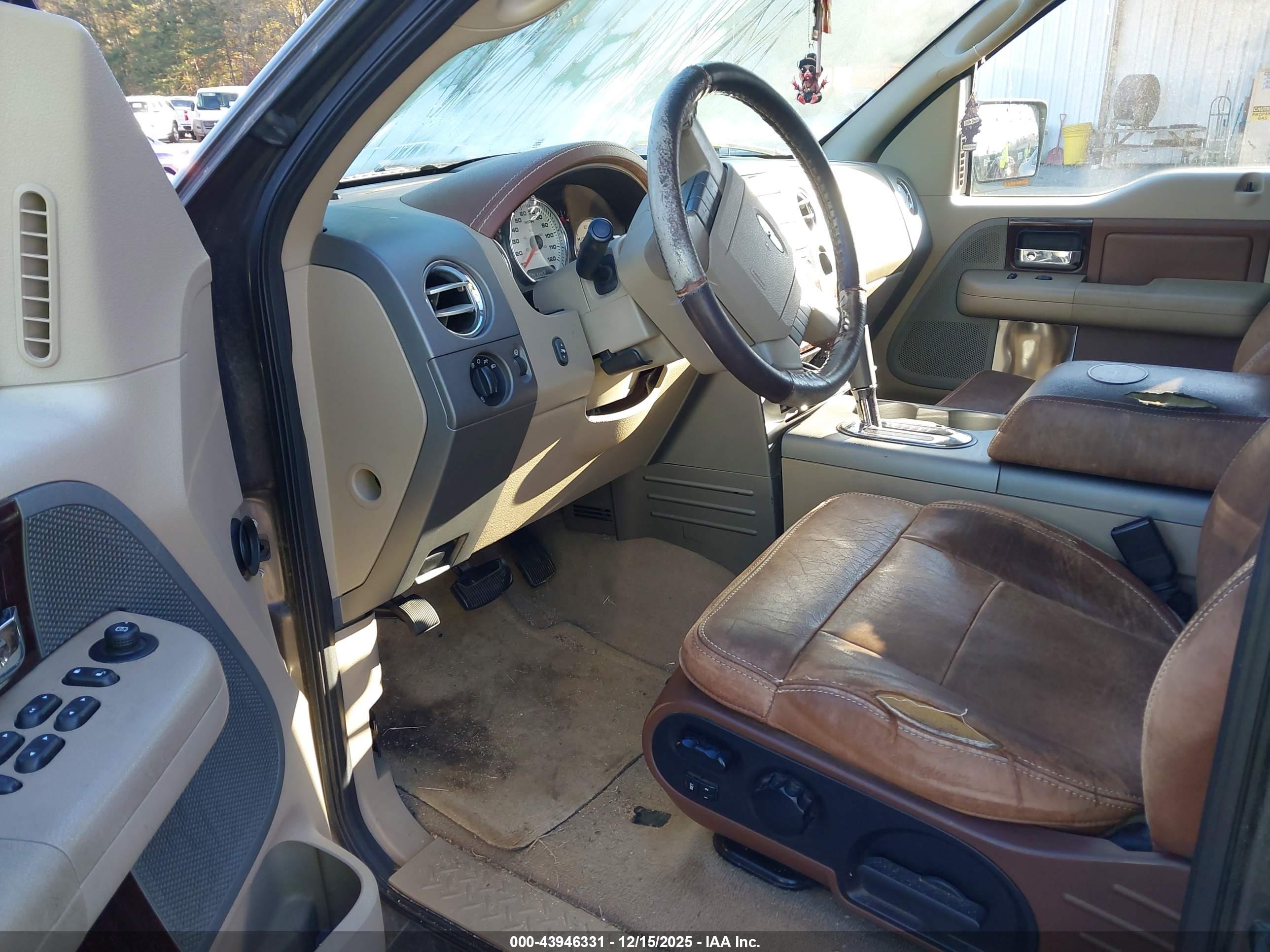 FORD F-150 image 5