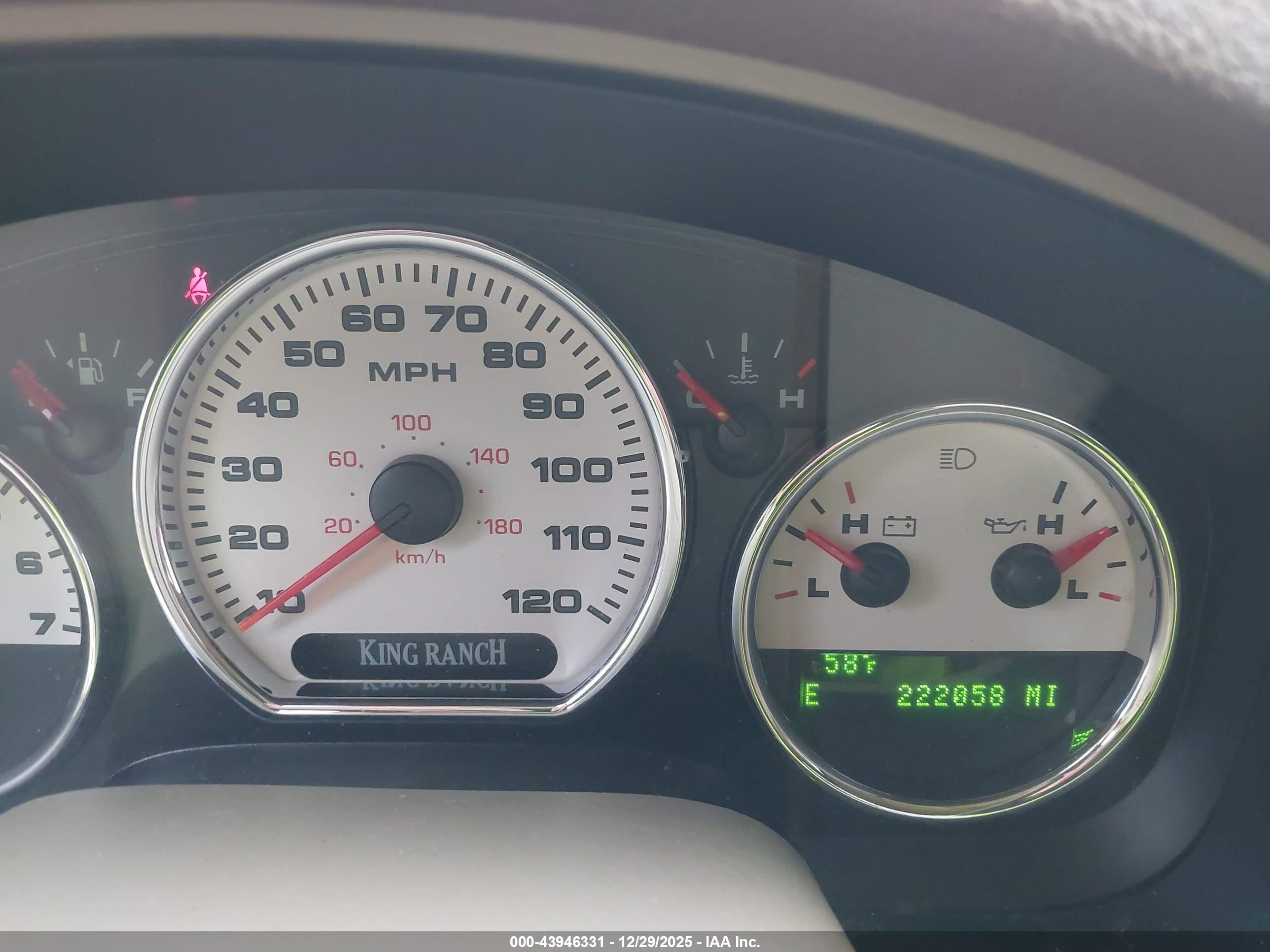 FORD F-150 image 7