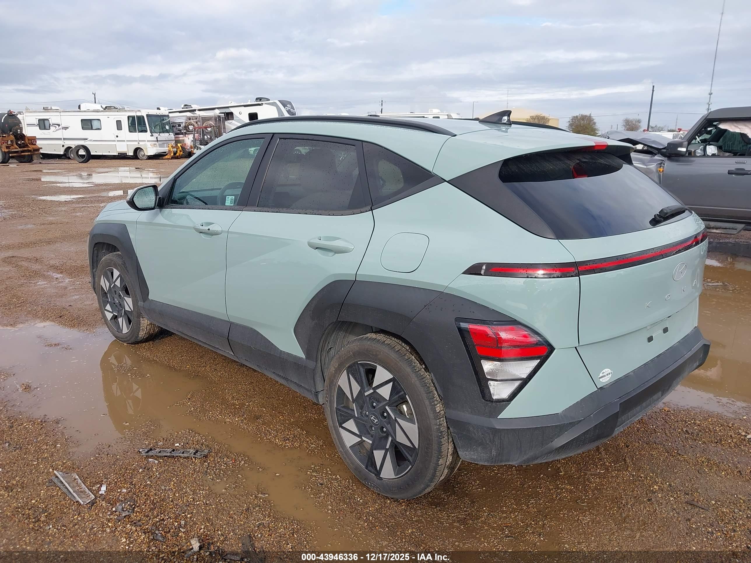 HYUNDAI KONA image 3